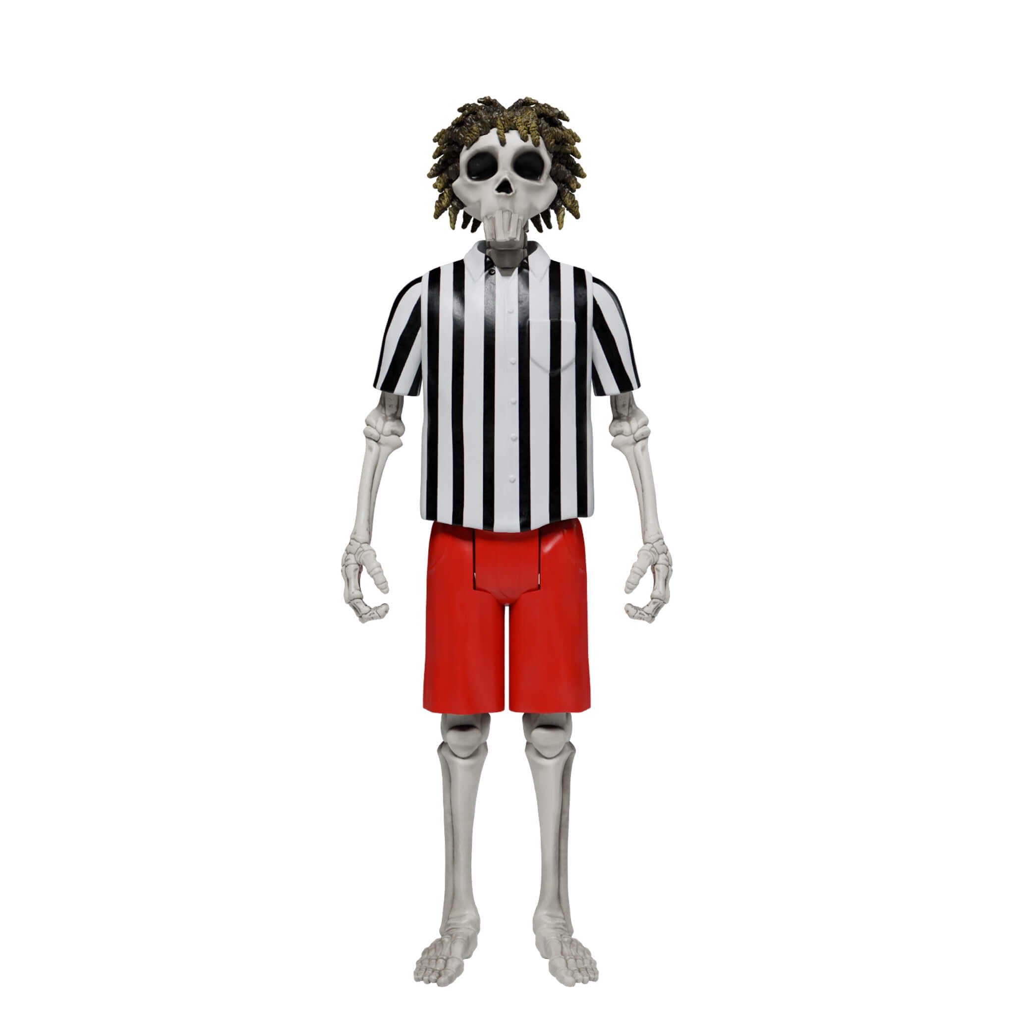 Super7 Powell-Peralta Steve Steadham figurina skate