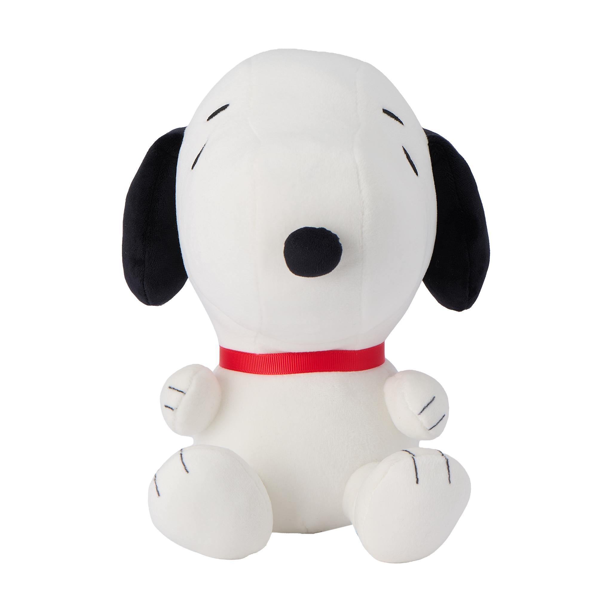 Super7 Peanuts Snoopy Adopt a Puppy plus 20 cm moale