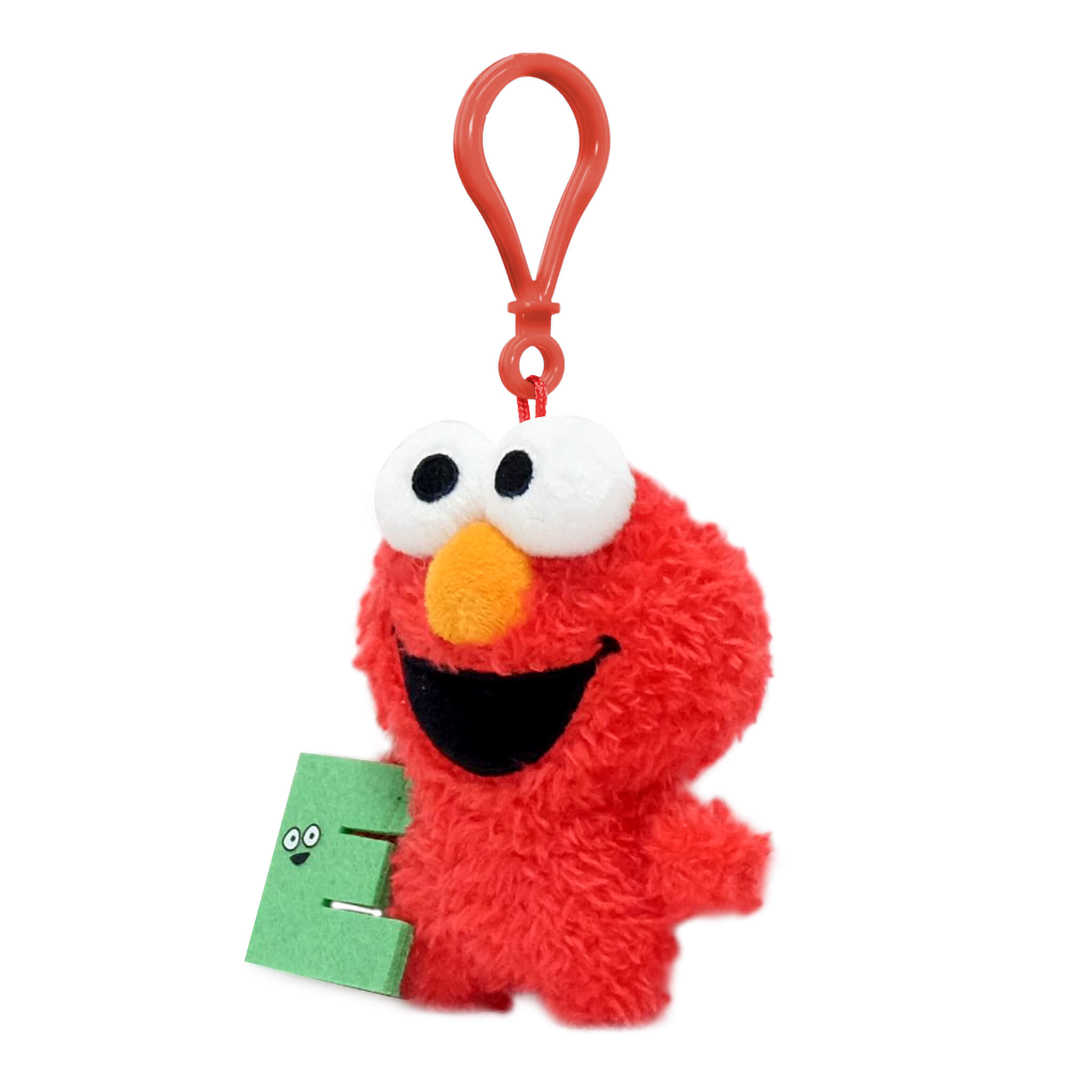Super7 Sesame Street breloc plus 10cm set 12 blind box