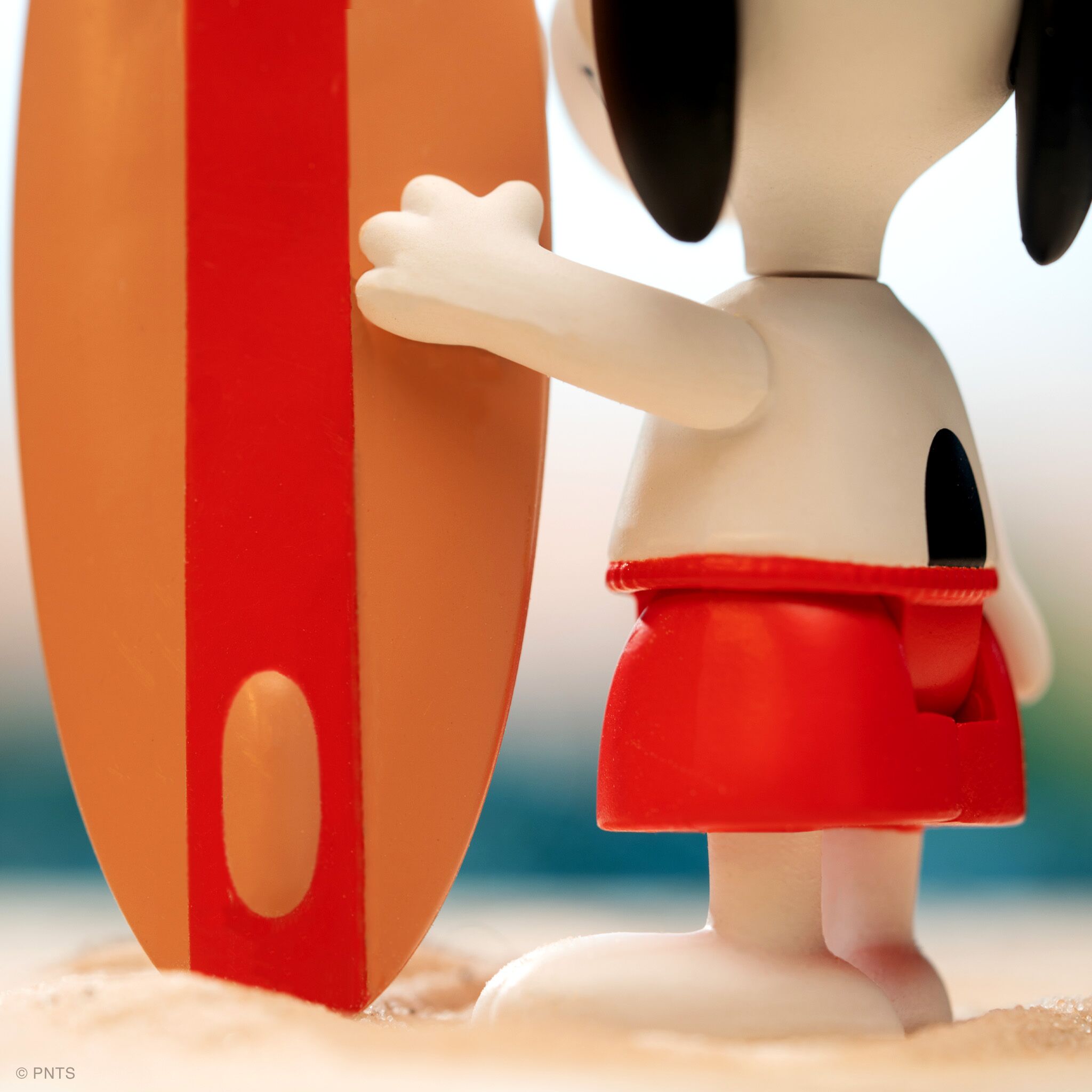 Super7 Peanuts Snoopy figurina surpriza blind box 9,5 cm