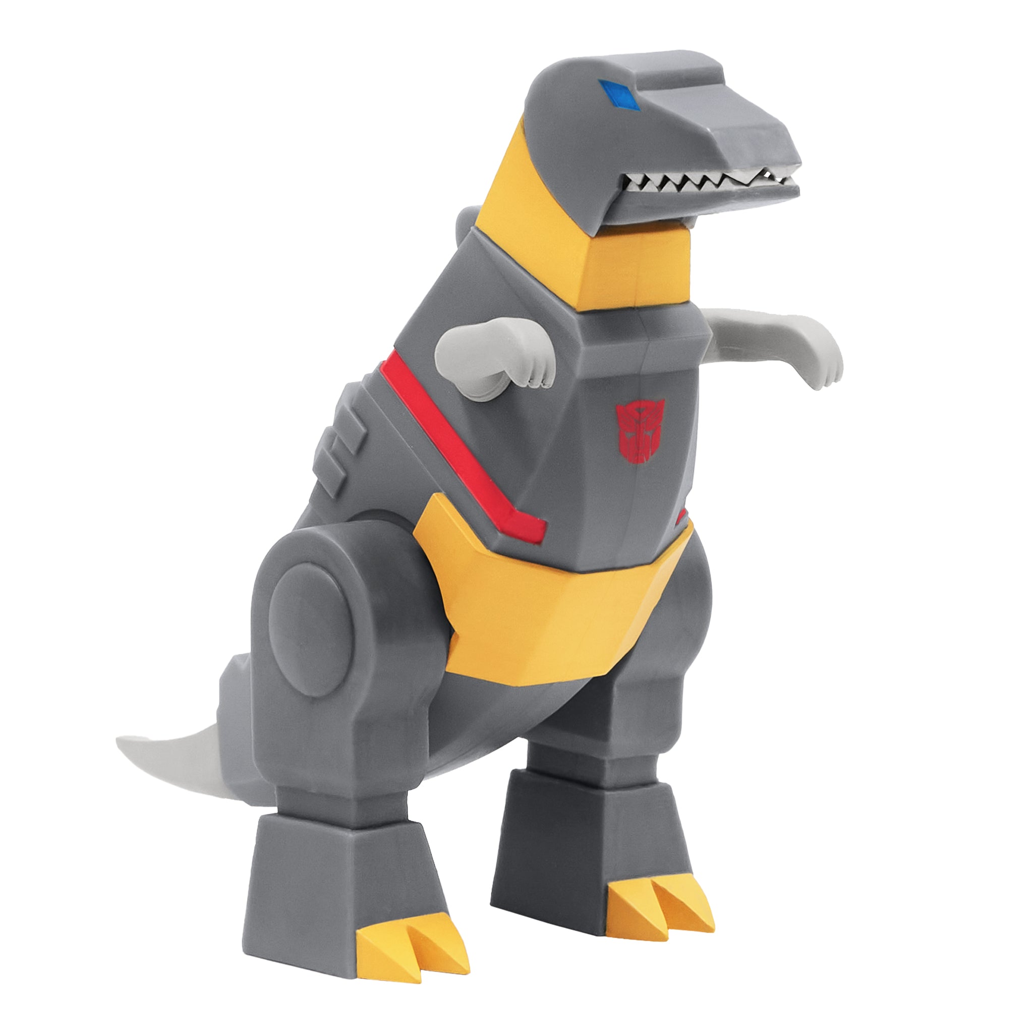 Super7 Transformers Grimlock Dino figurina 9,5 cm T-Rex