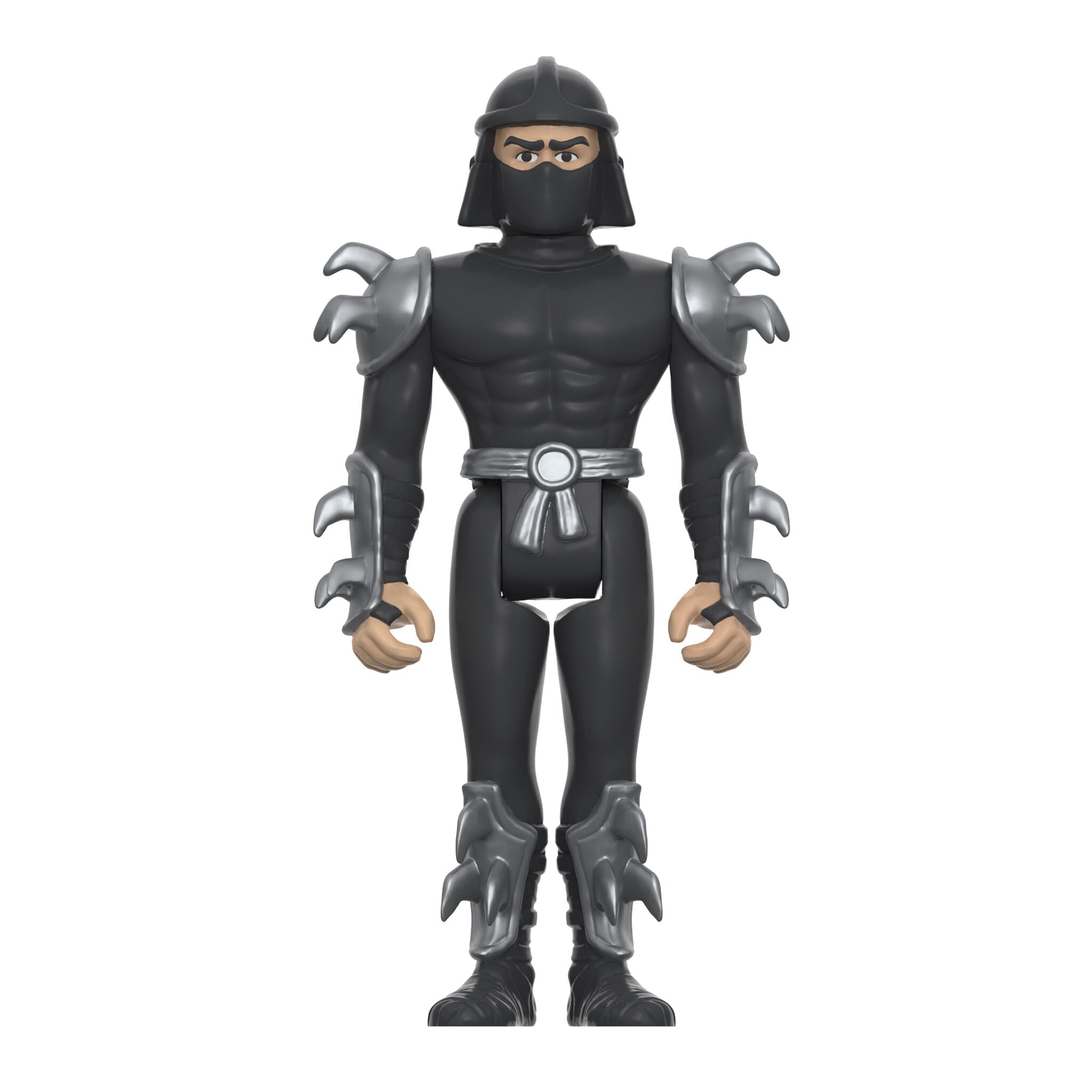 Super7 TMNT Shredder Pasta Can figurina 9.5 cm SDCC