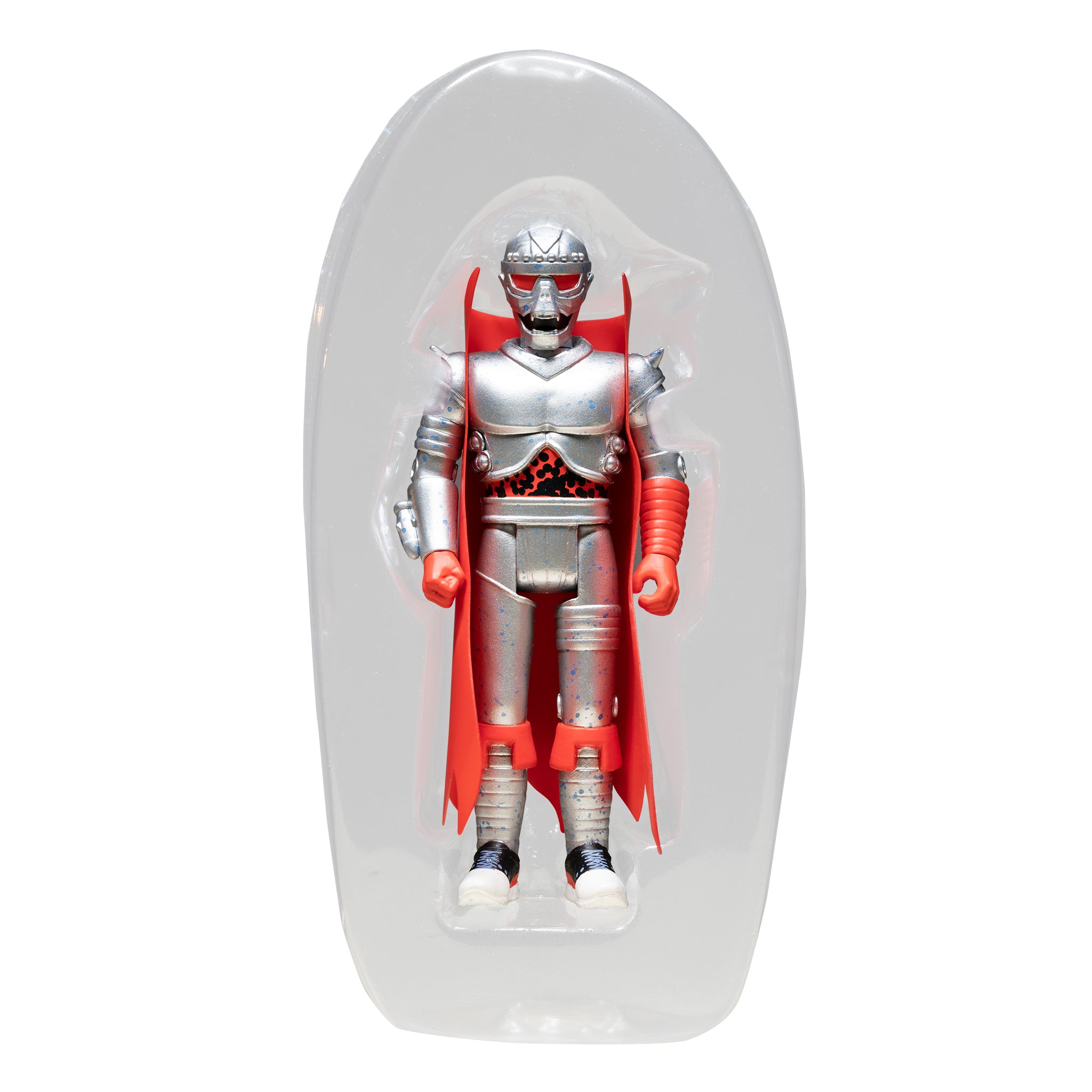 Super7 Czarface Saucony Azura adidași set cu figurină piele
