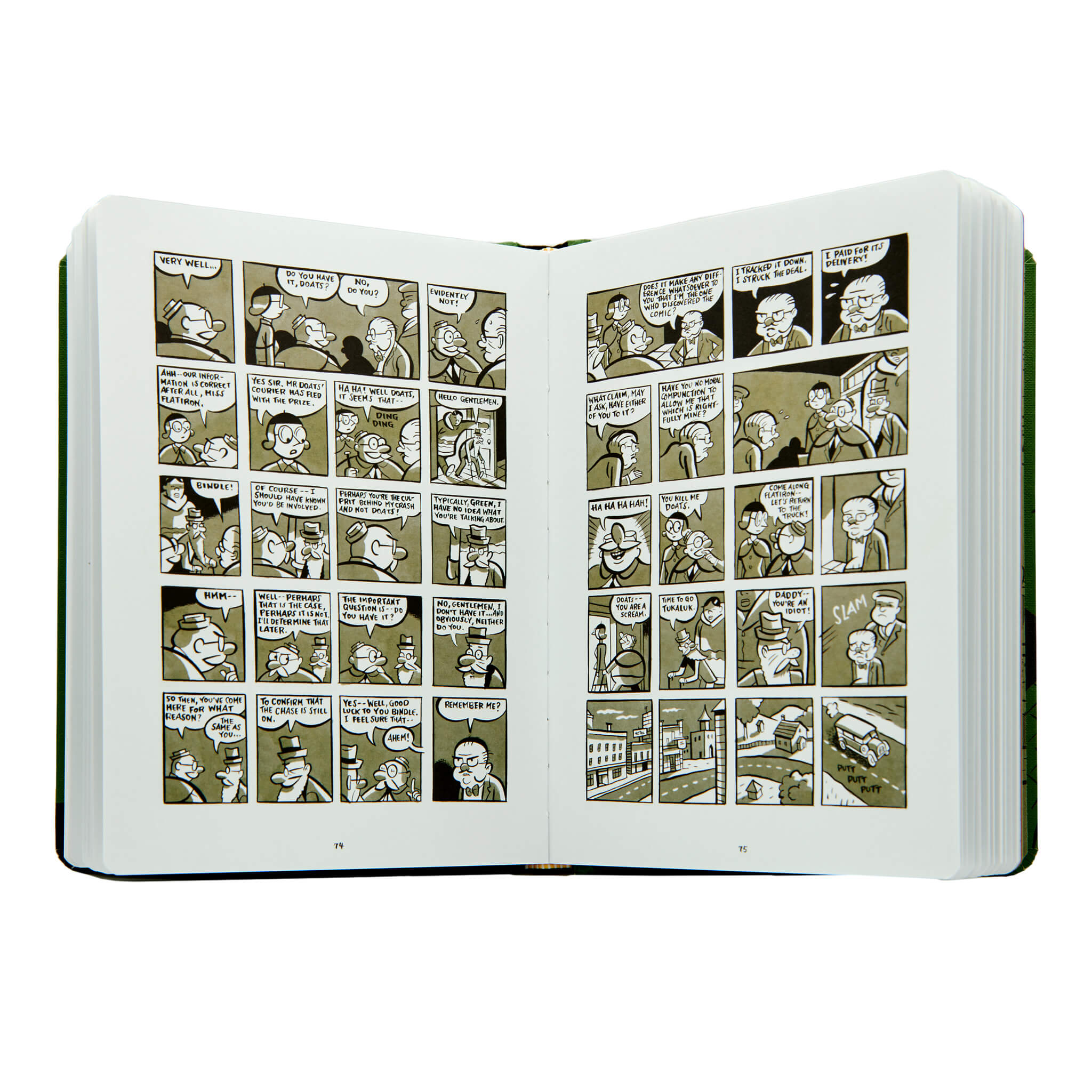 Super7 ReAction Wimbledon Green figurină + carte colecționar
