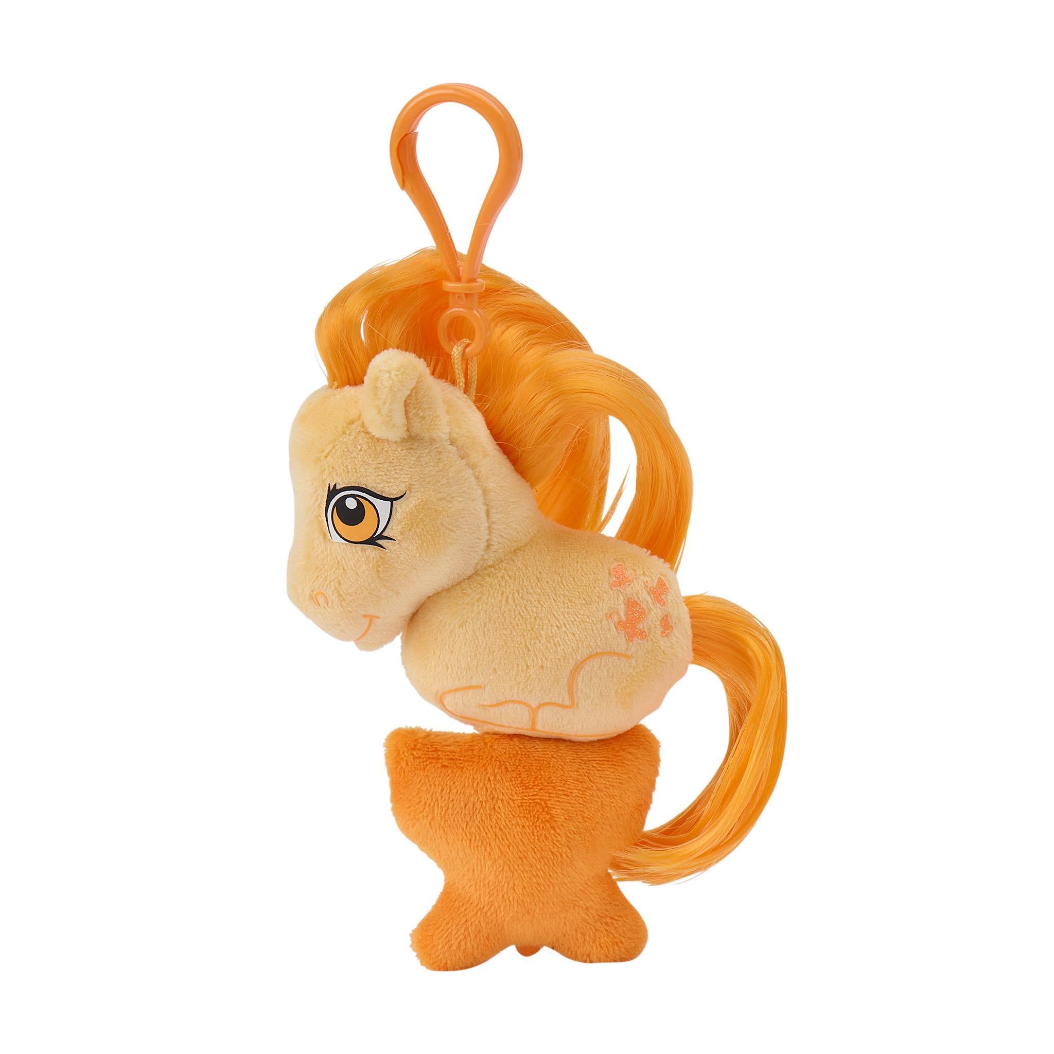 Super7 My Little Pony Super Duper Plush breloc surpriză