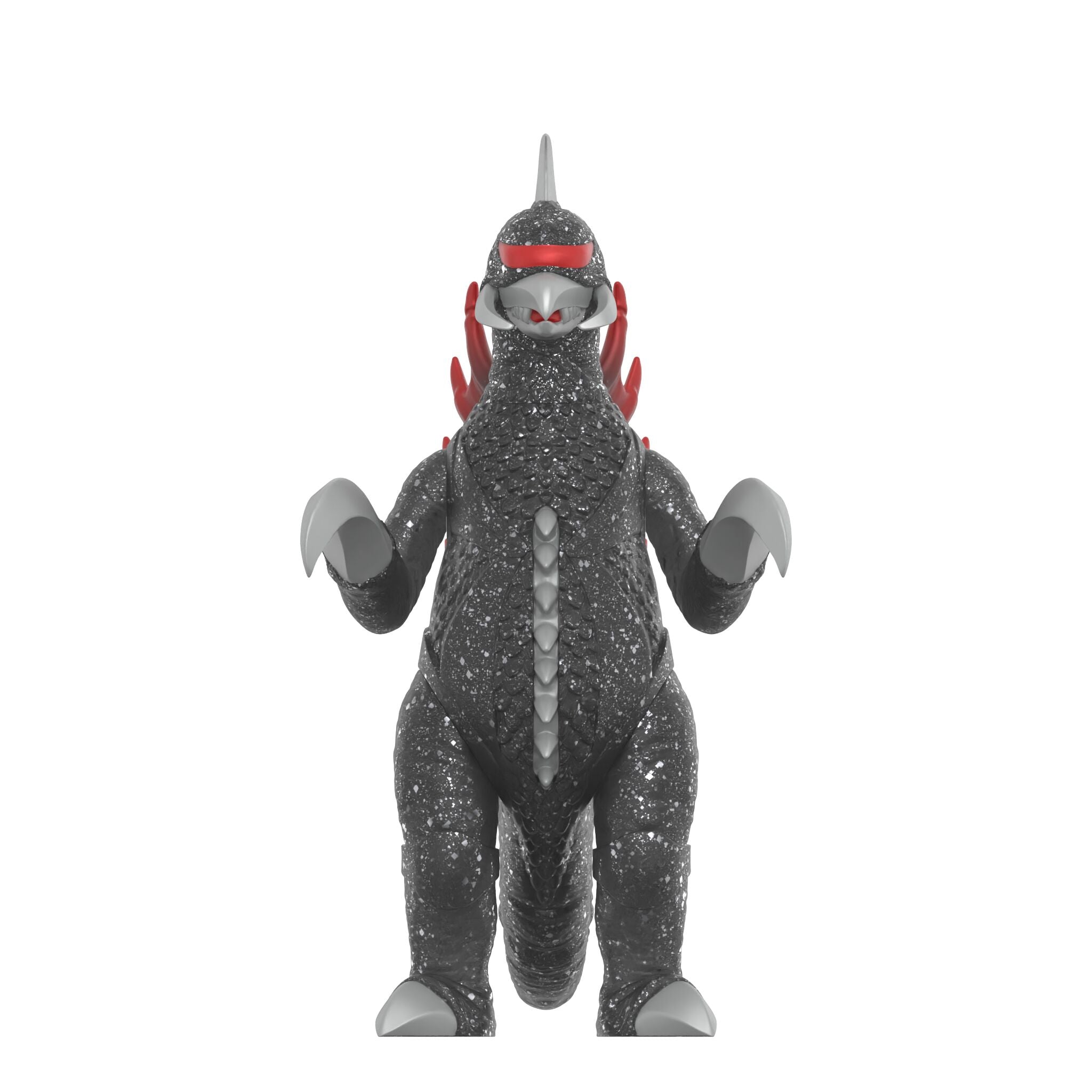 Super7 Toho Wave 05 Metallic figurina blind box