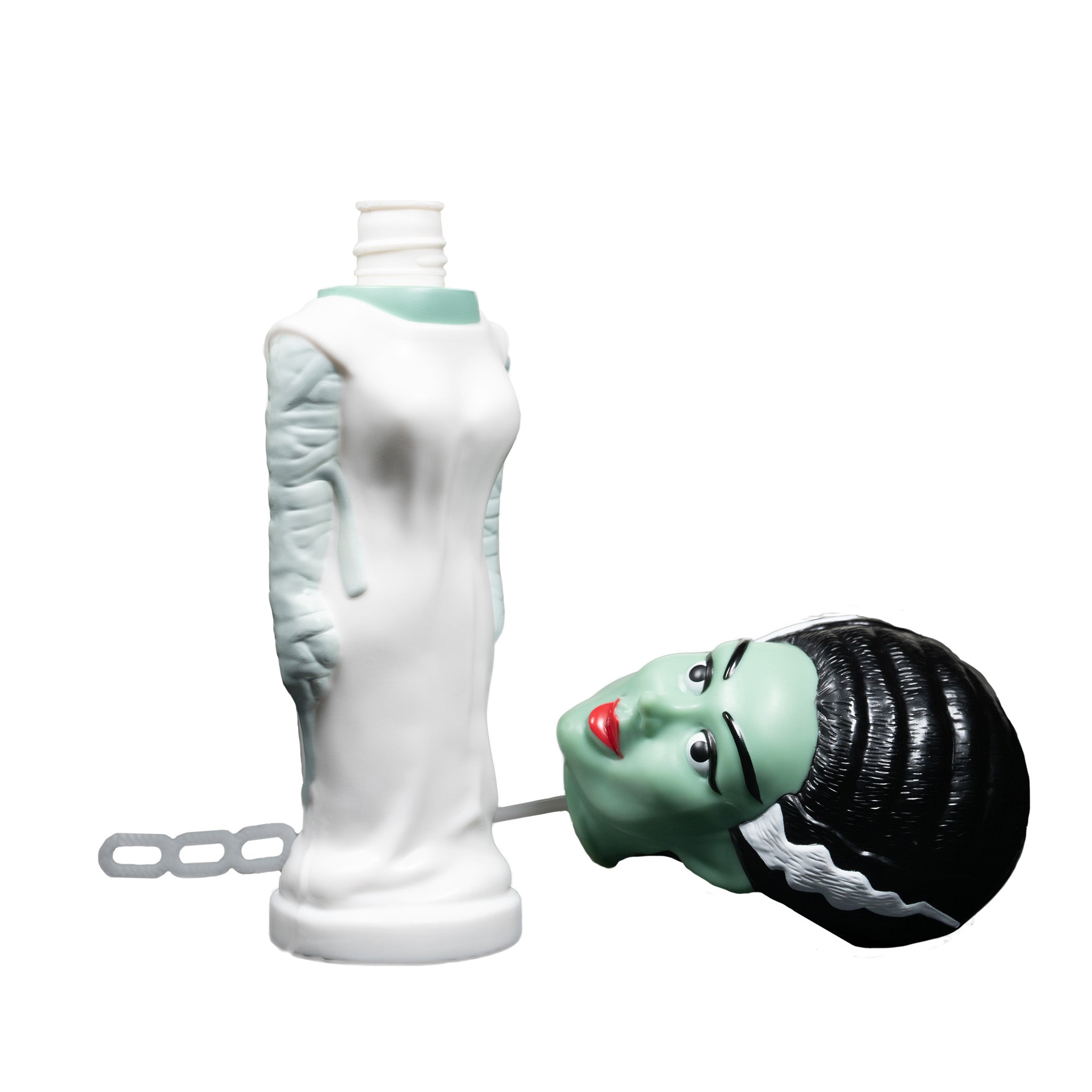 Super7 Super Soapies Bride of Frankenstein baloane 443 ml