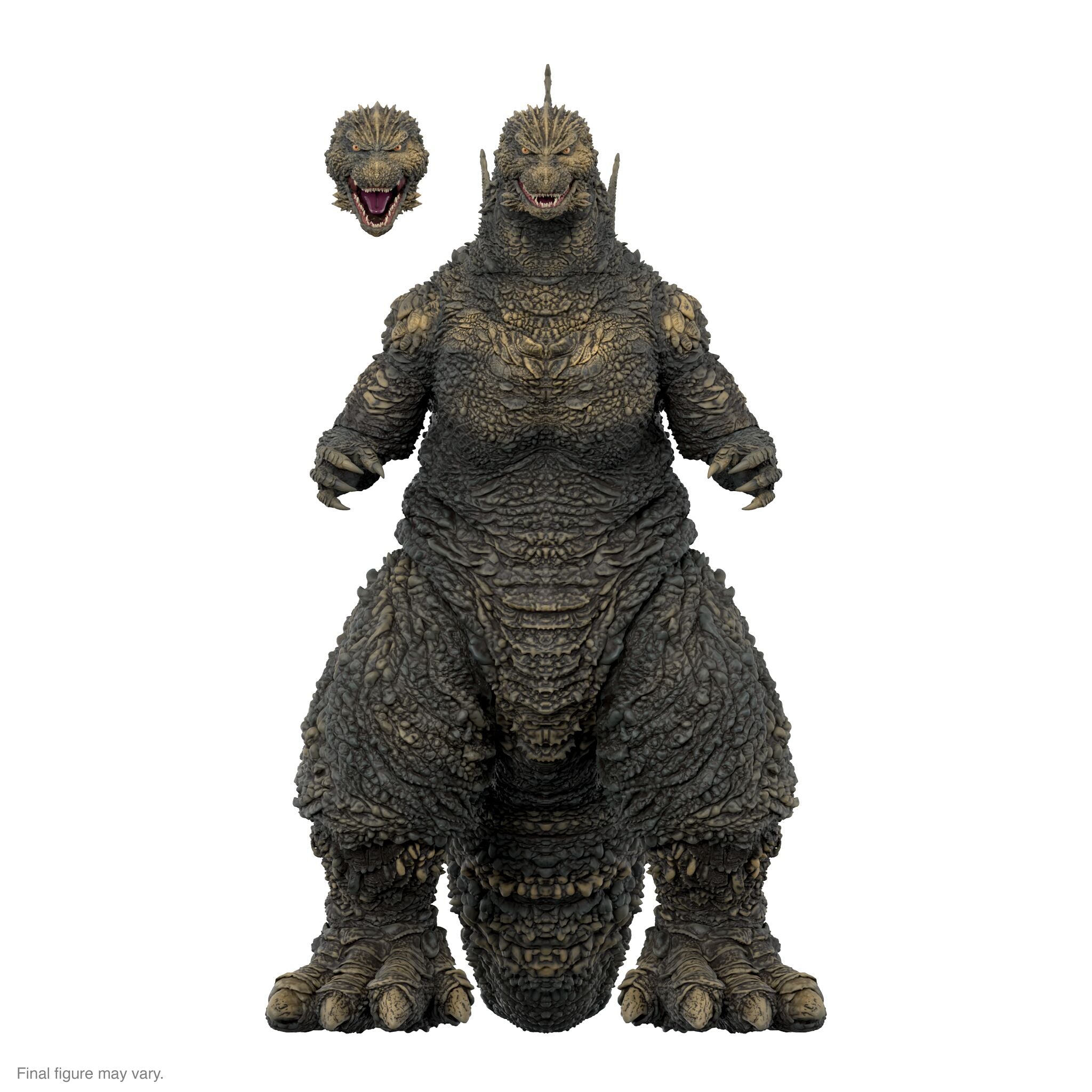 Super7 Toho Ultimates Godzilla Minus One figurină articulată