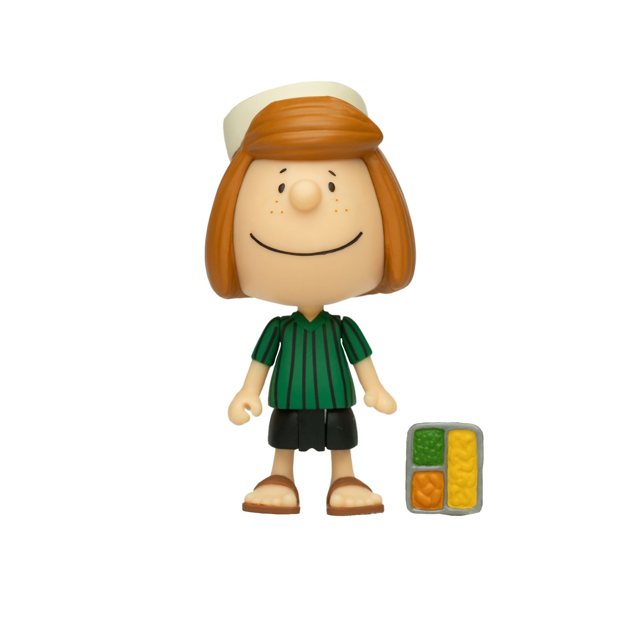 Super7 Peanuts Camp blind box figurina surpriza 9,5 cm