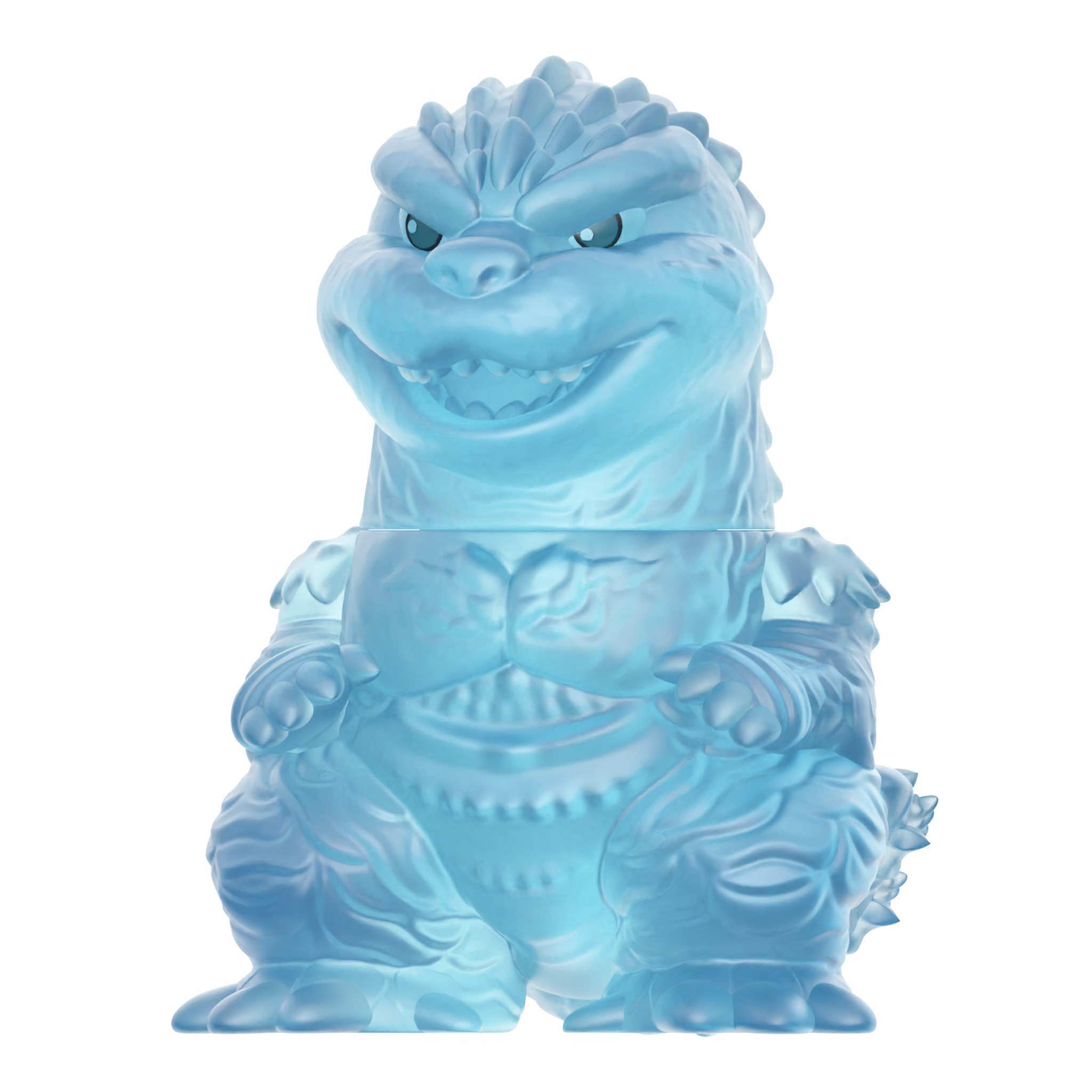 Super7 Toho FUN! FUN! Godzilla Minus One figurină 13 cm albastru