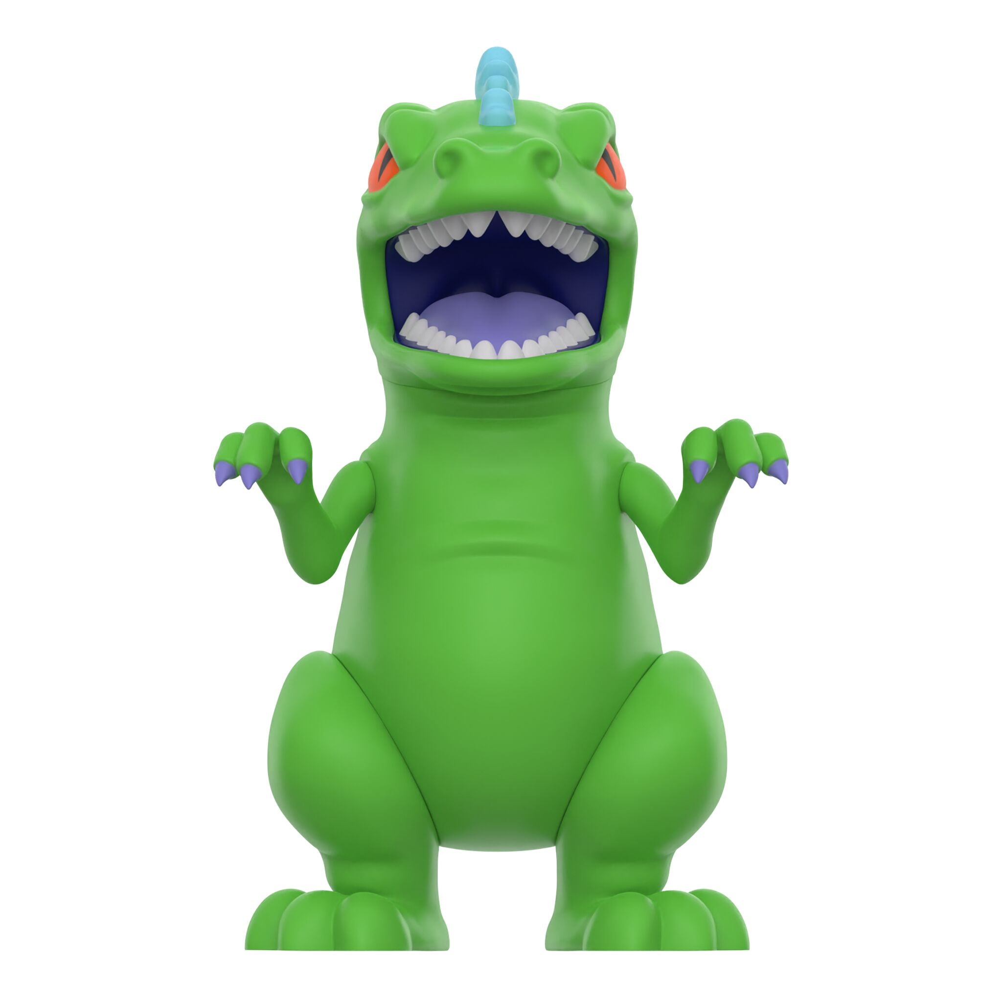 Super7 Rugrats Reptar blind box figurină surpriză