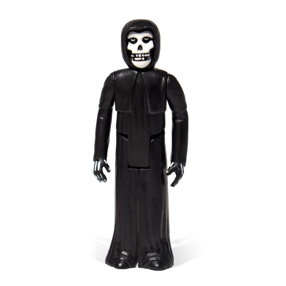 Super7 Misfits The Fiend figurina ReAction negru