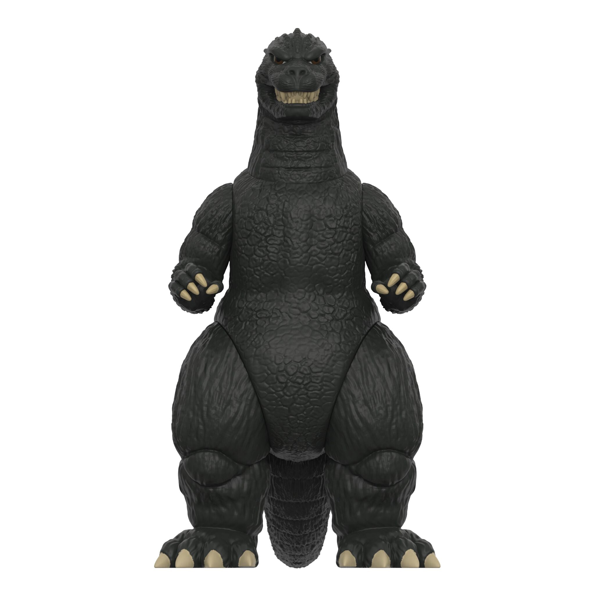 Super7 Toho ReAction Godzilla '89 figurina 9,5 cm retro