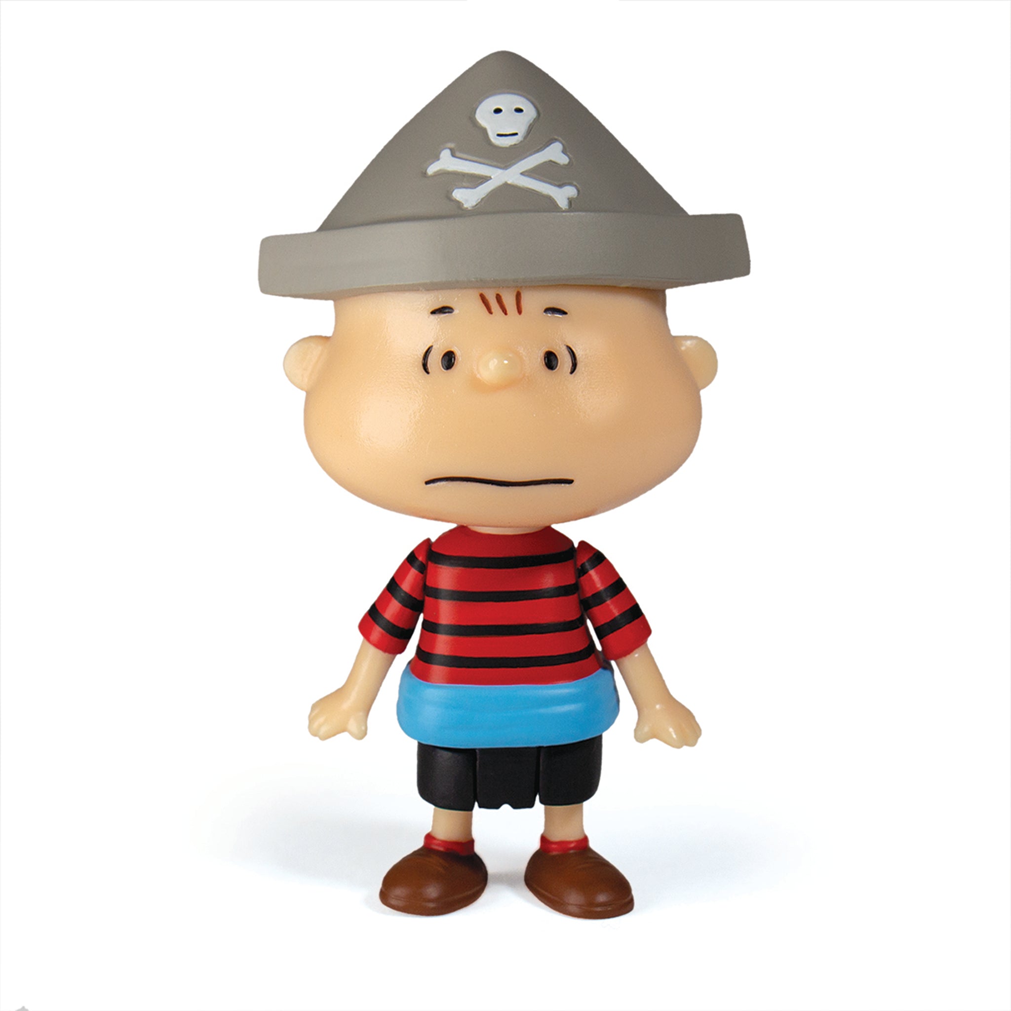 Super7 ReAction Pirate Linus figurina pirat
