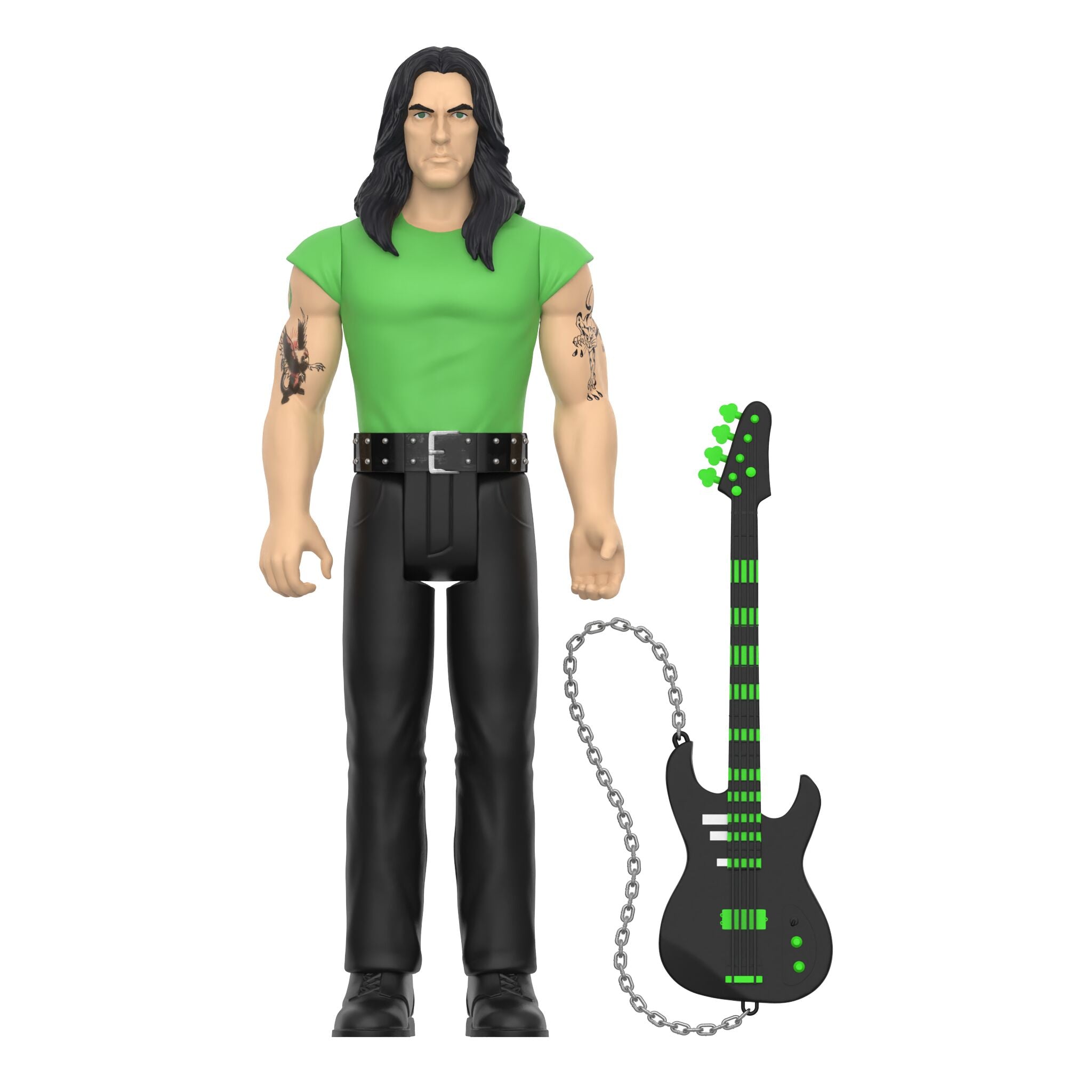 Super7 Type O Negative Peter Steele figurină 10cm