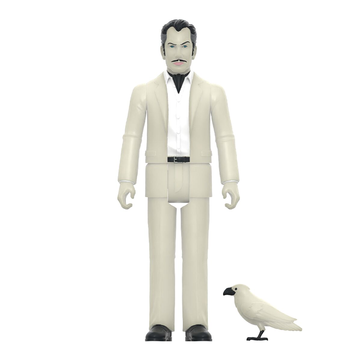 Super7 ReAction Vincent Price Monster Glow figurină fosforescentă