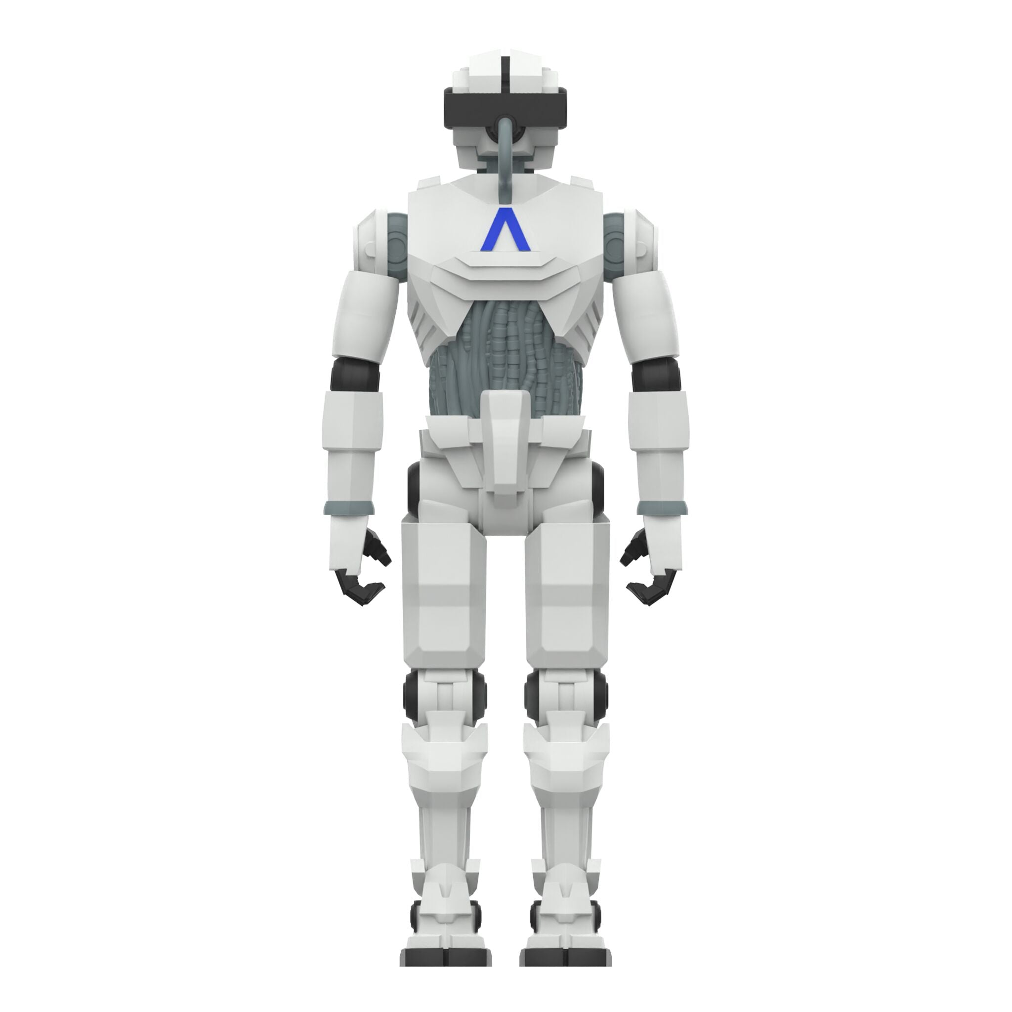Super7 Logic ReAction ATM-301 figurina 9,5 cm Ultra 85