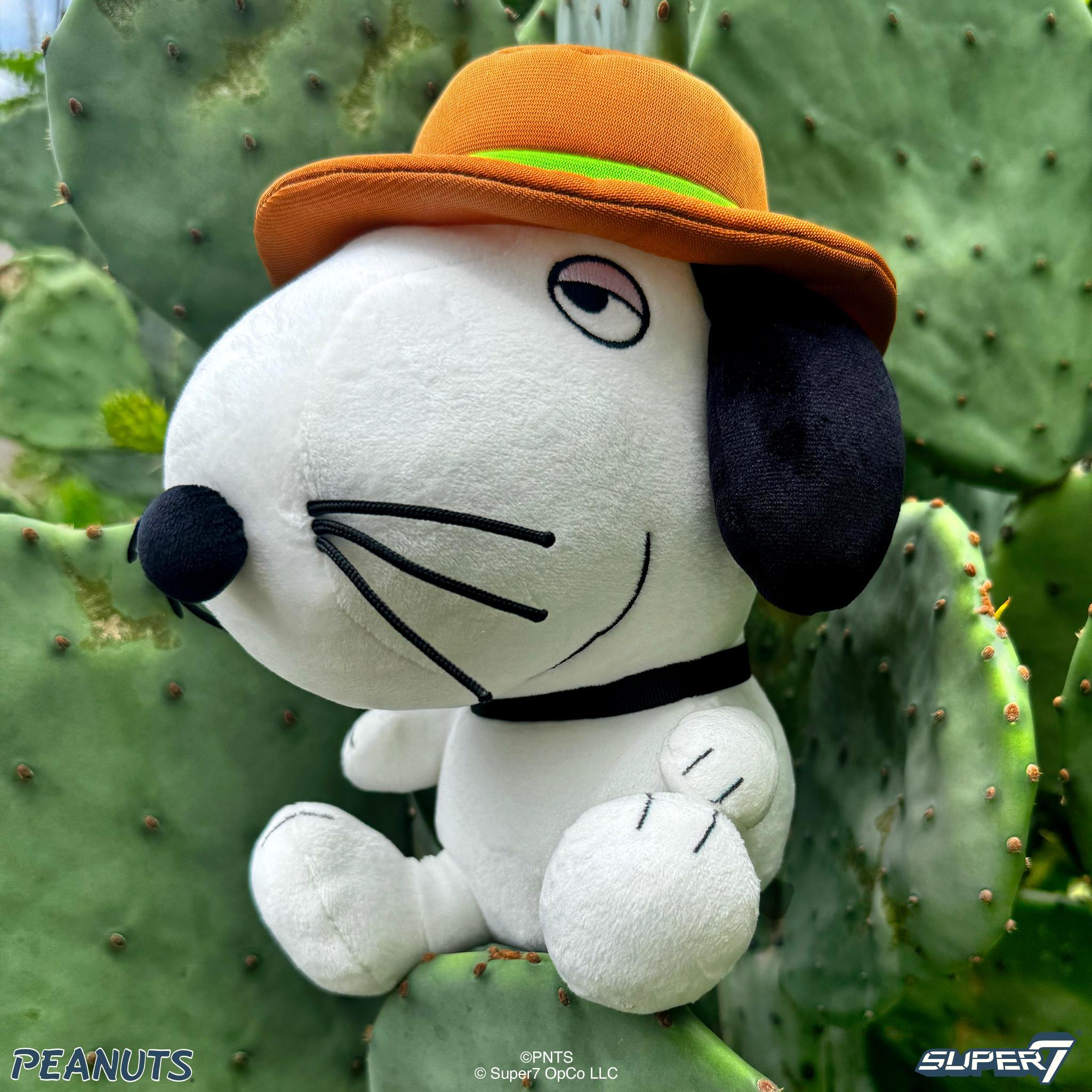 Super7 Peanuts Spike plus moale 20 cm