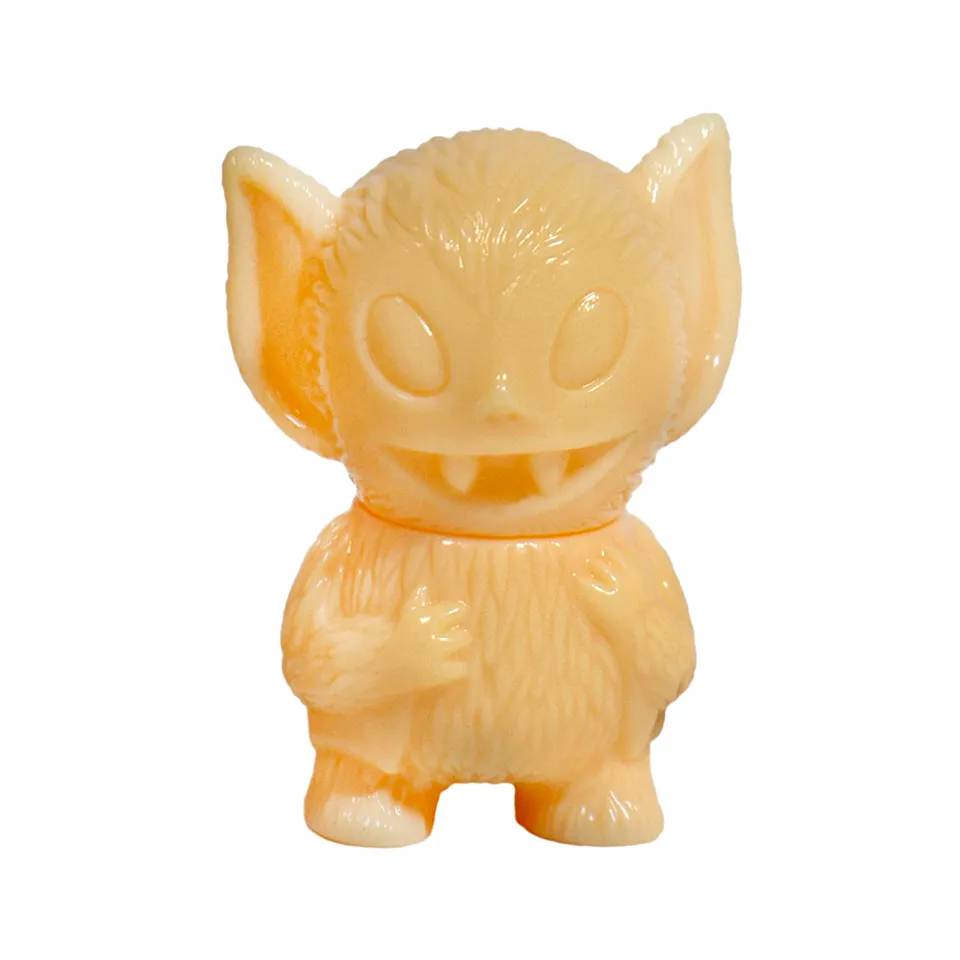 Super7 Micro Vinyl Bat Boy figurina 5 cm Cantaloupe
