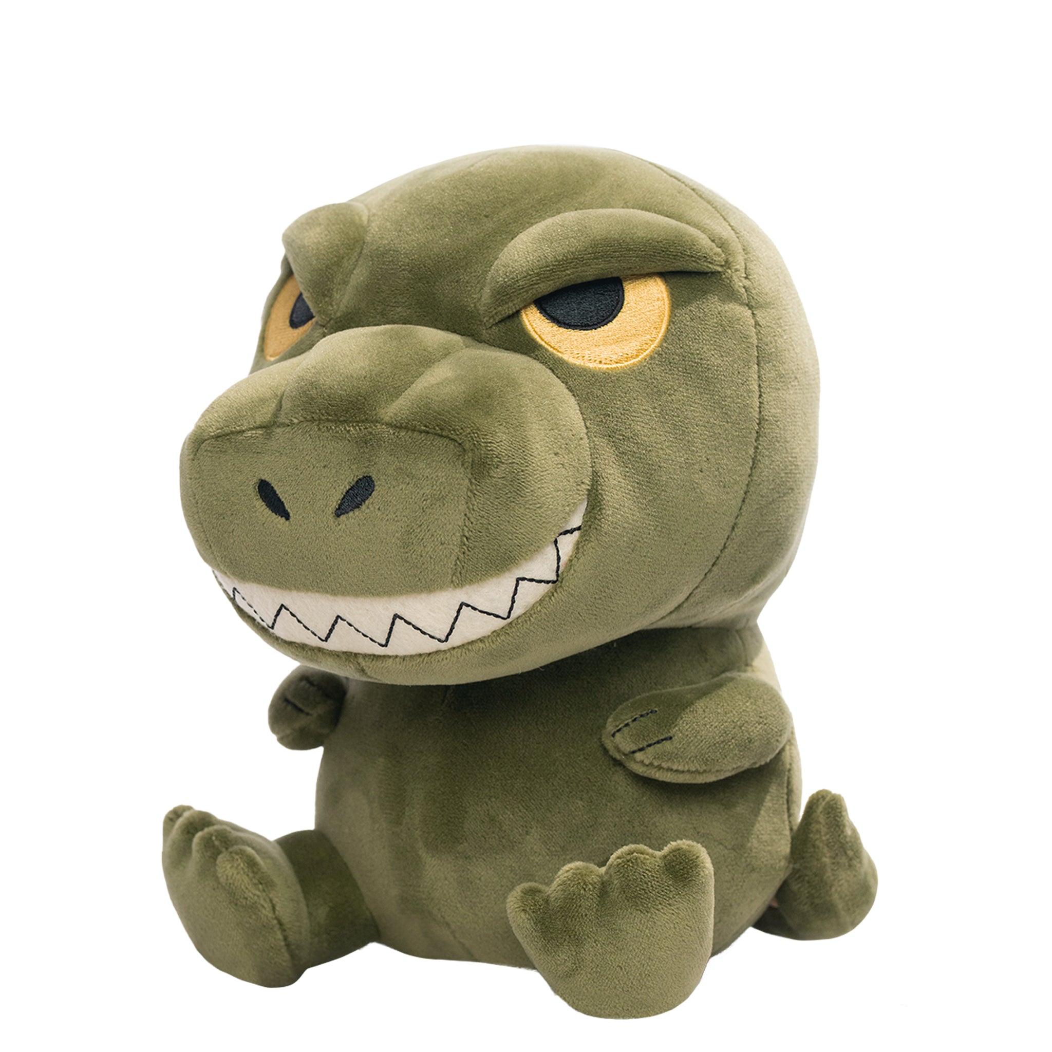 Super7 Super Duper Plush Godzilla '89 pluș 20 cm