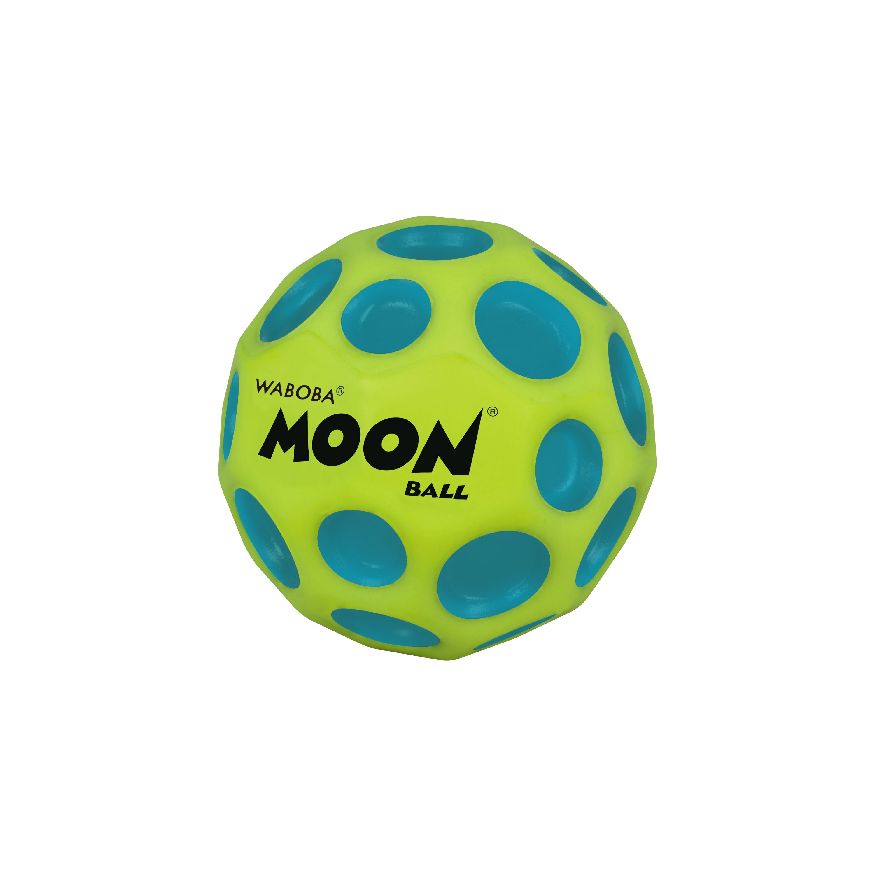 Waboba Martian Moons minge saritoare mov-albastru