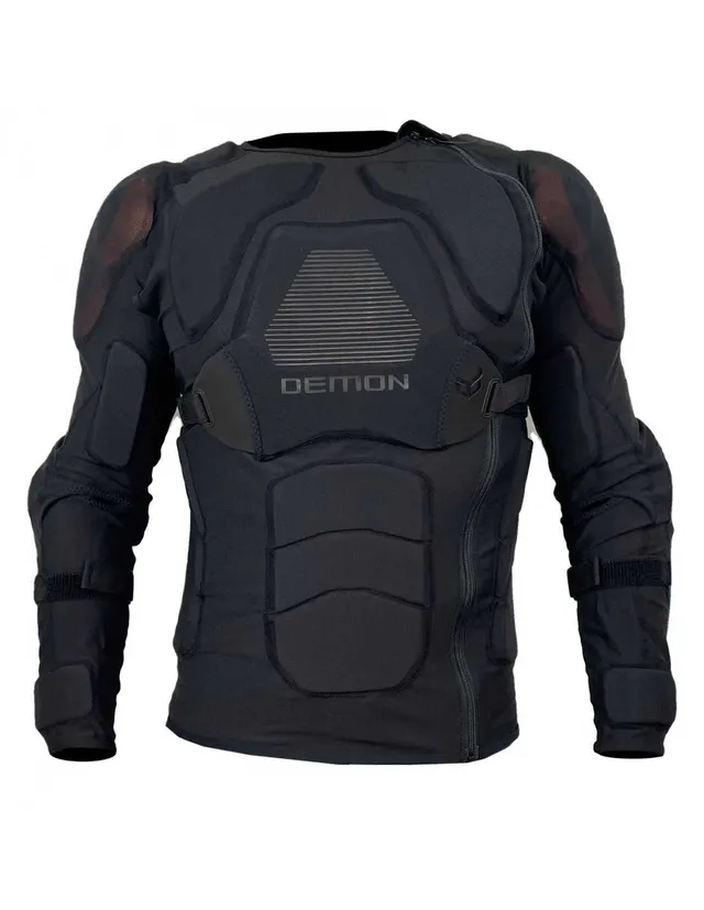 Flex-Force X Top D3O V4 bluză protecție corp aerisita