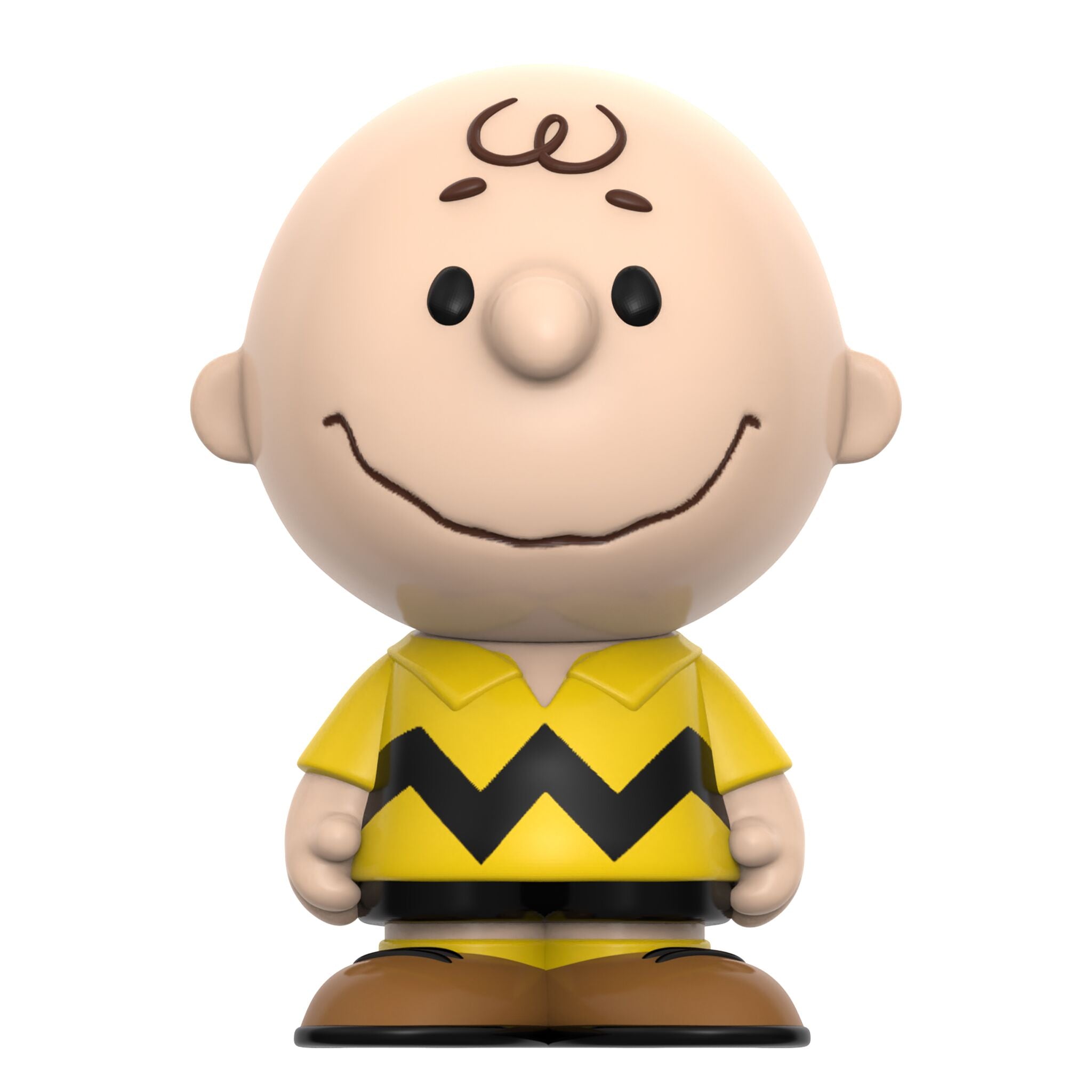 Super7 FUN FUN Snoopy Charlie Brown figurine vinil