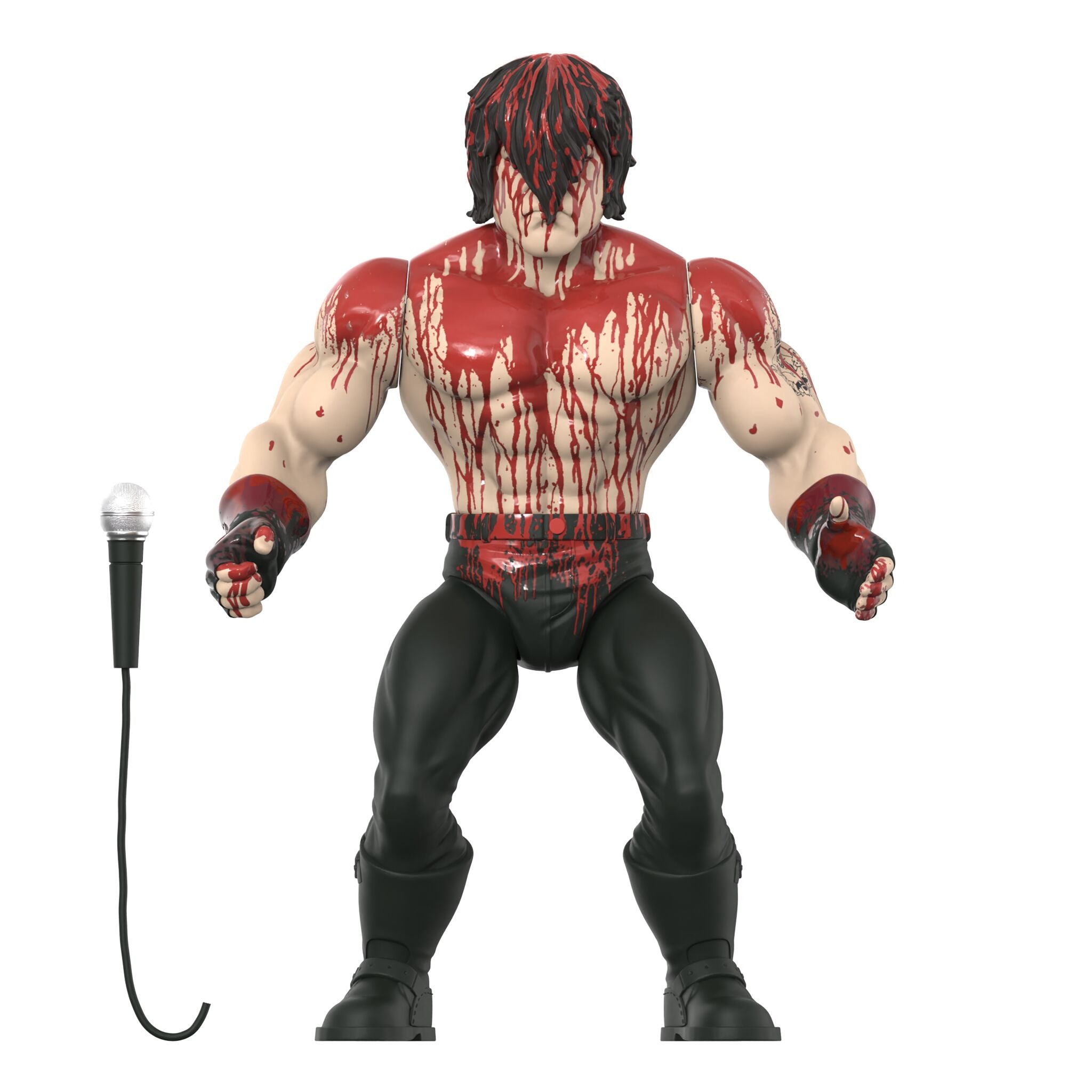 Super7 Samhain Vintage Wave 01 Danzig figurină bloody