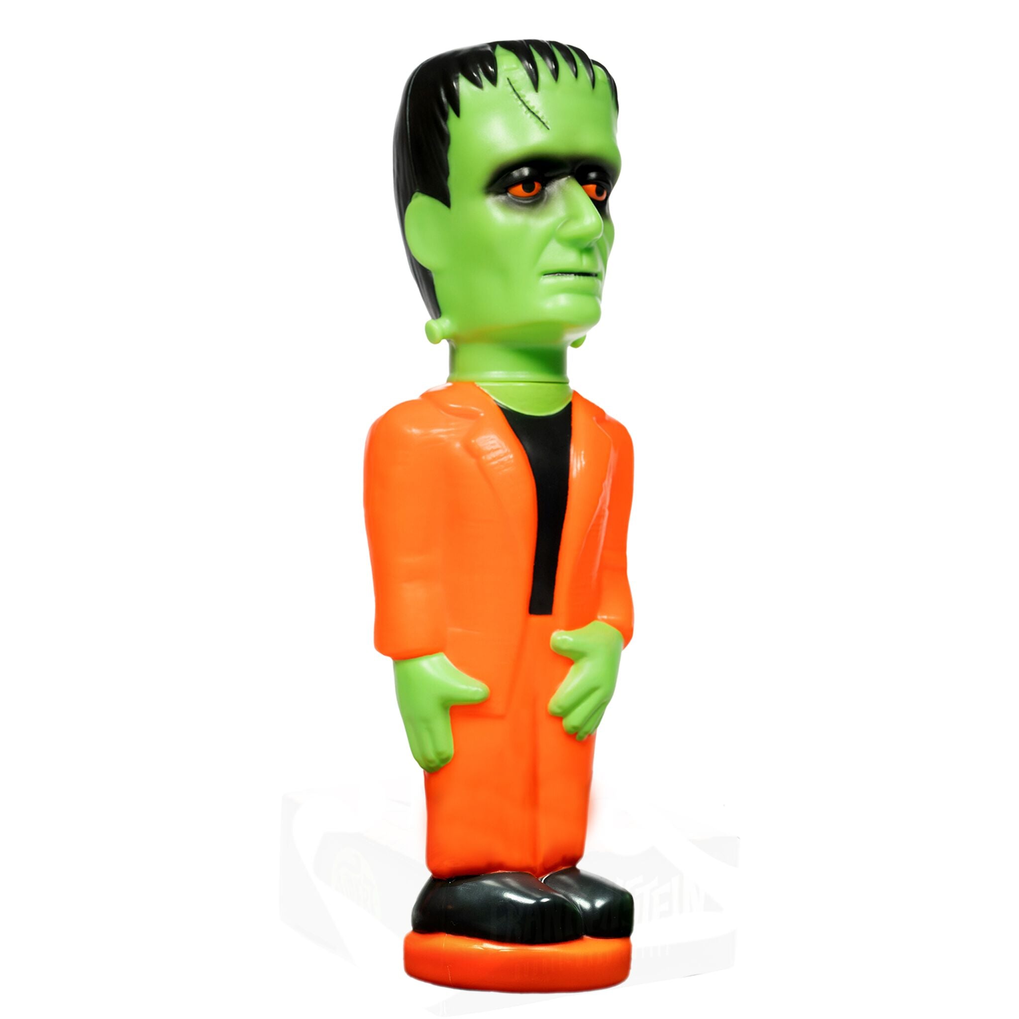 Super7 Universal Monsters Frankenstein sticla baloane 25 cm