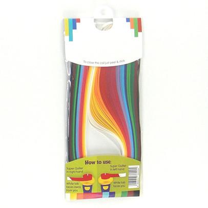Imagimake Signature Collection benzi quilling 12 culori