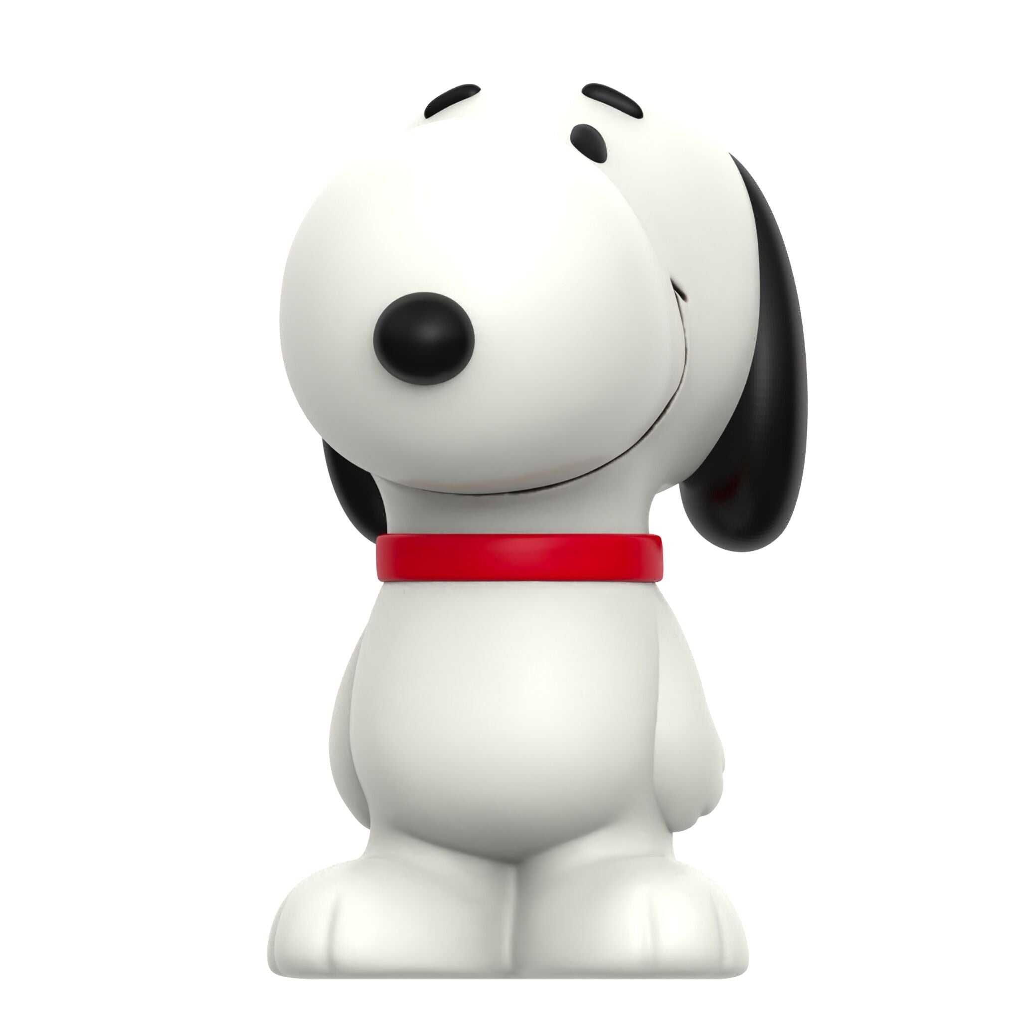 Super7 FUN FUN Snoopy Charlie Brown figurine vinil
