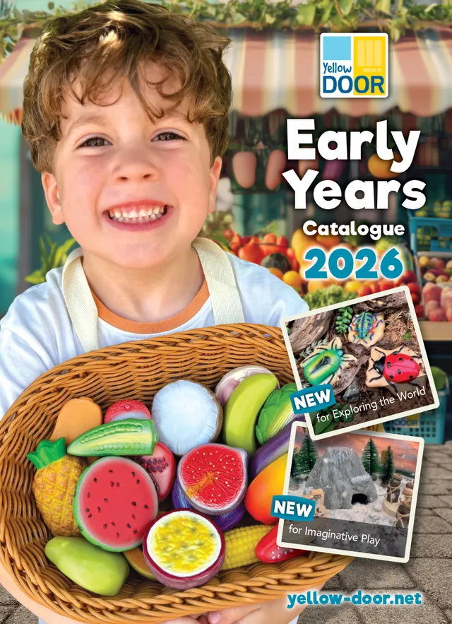 Yellow Door Free Catalogue catalog produse 1 bucata