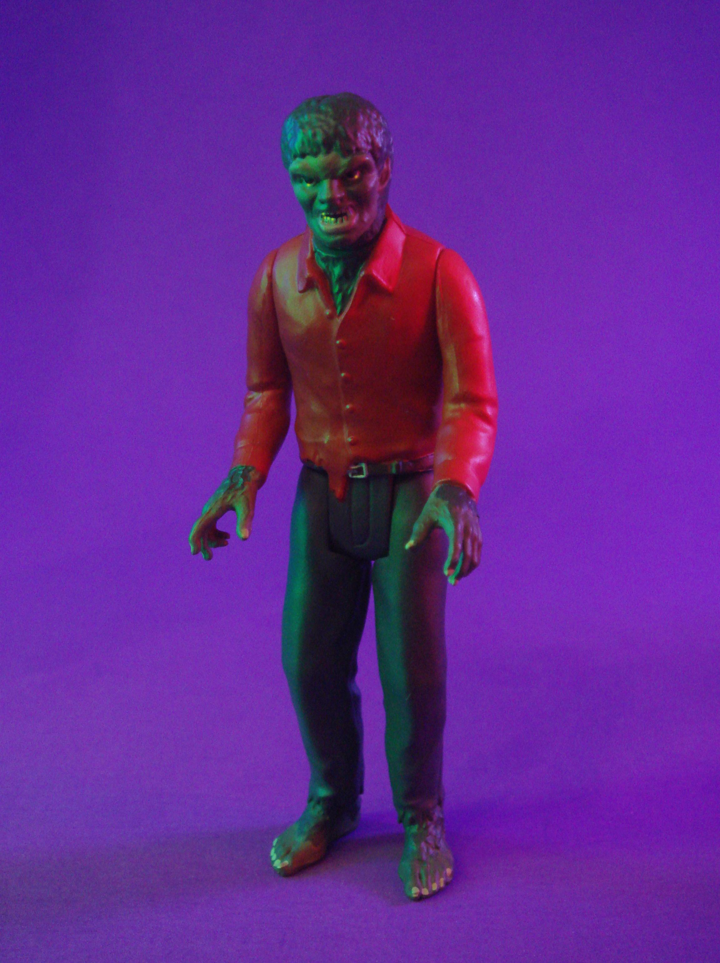Super7 Pre-Code Dead Darling figurina horror