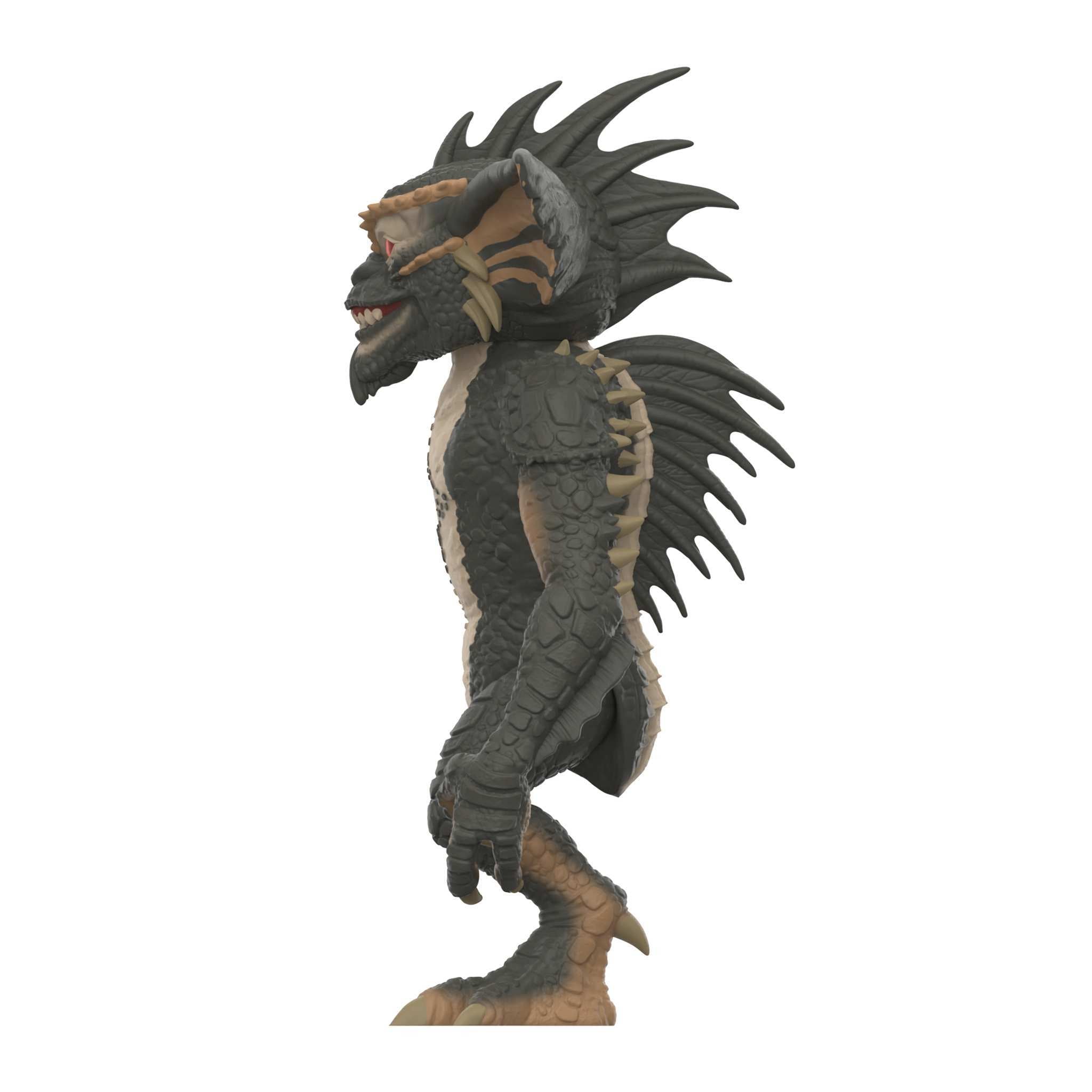 Super7 ReAction Mohawk figurina Gremlins card 9,5 cm