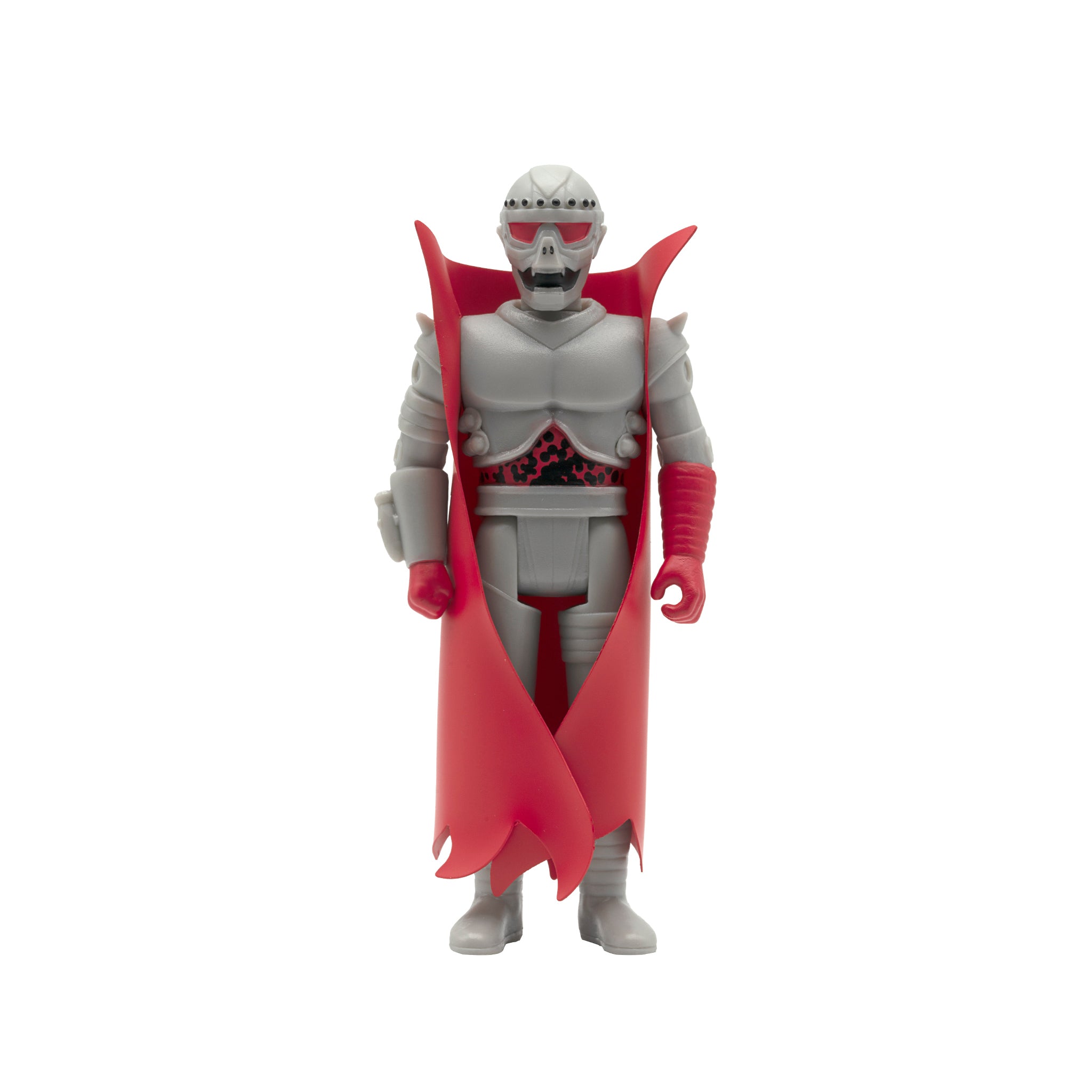 Super7 ReAction Czarface figurina articulata 9,5 cm