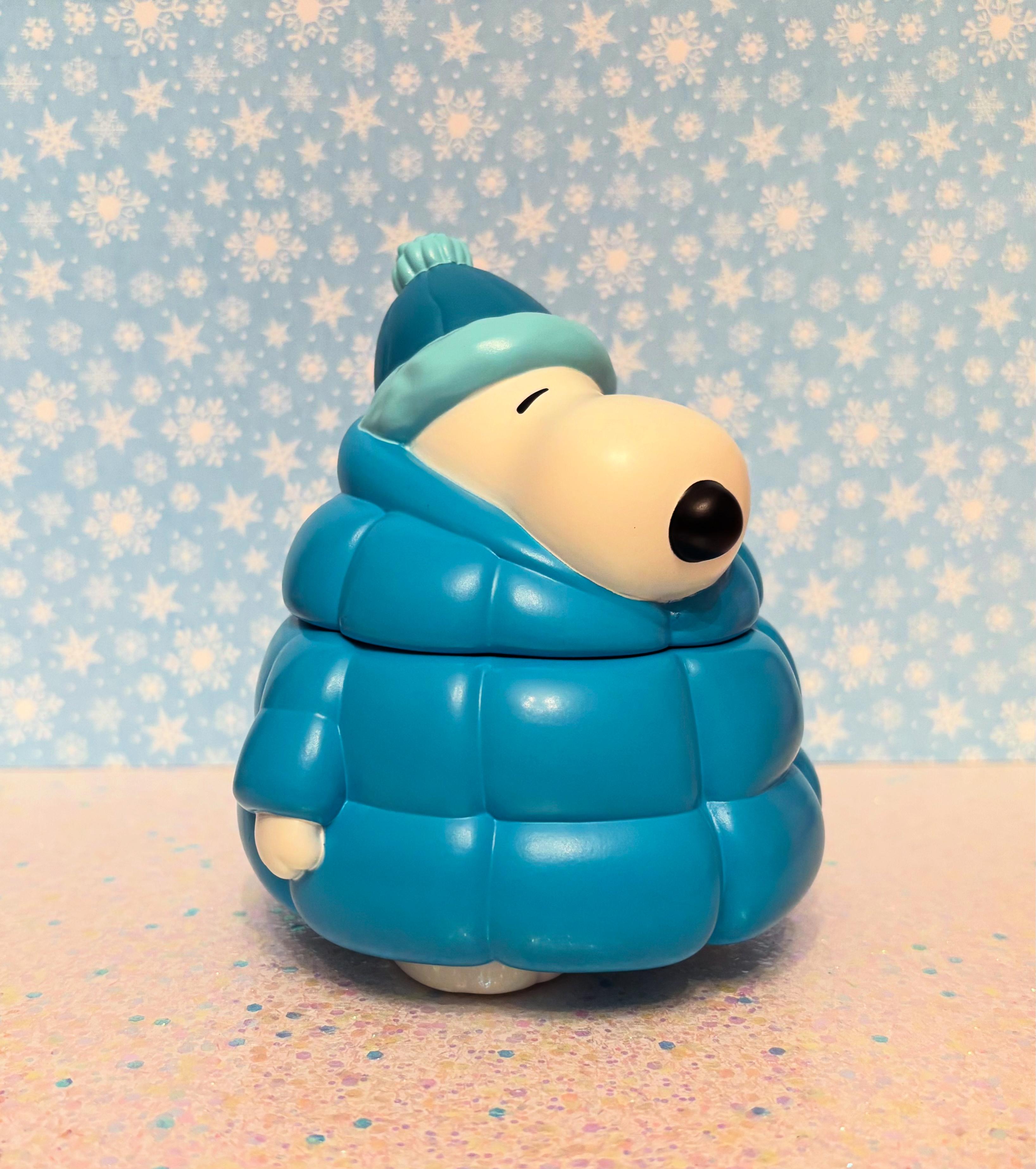 Super7 Fun! Fun! Wave 1 figurine set 3 Snoopy vinil