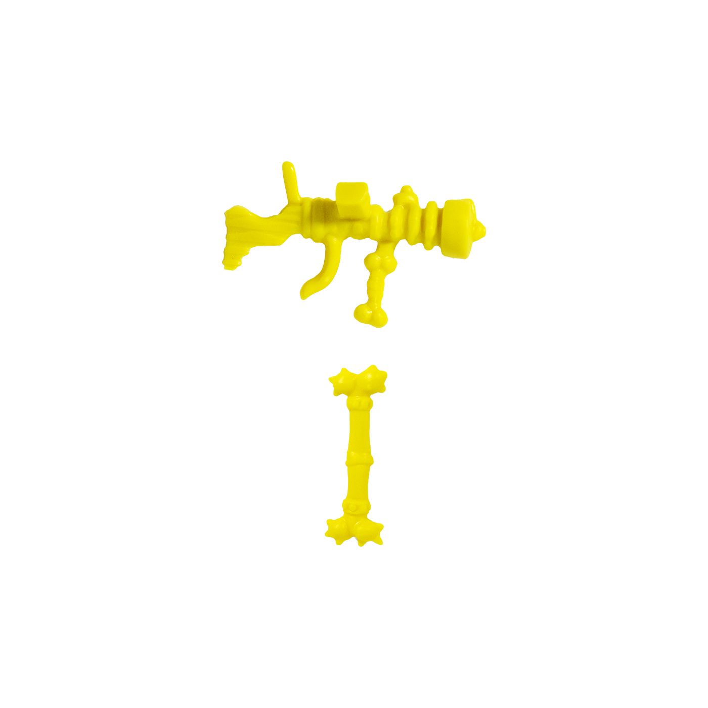 Super7 ReAction Toxic Crusaders Junkyard figurina animatie
