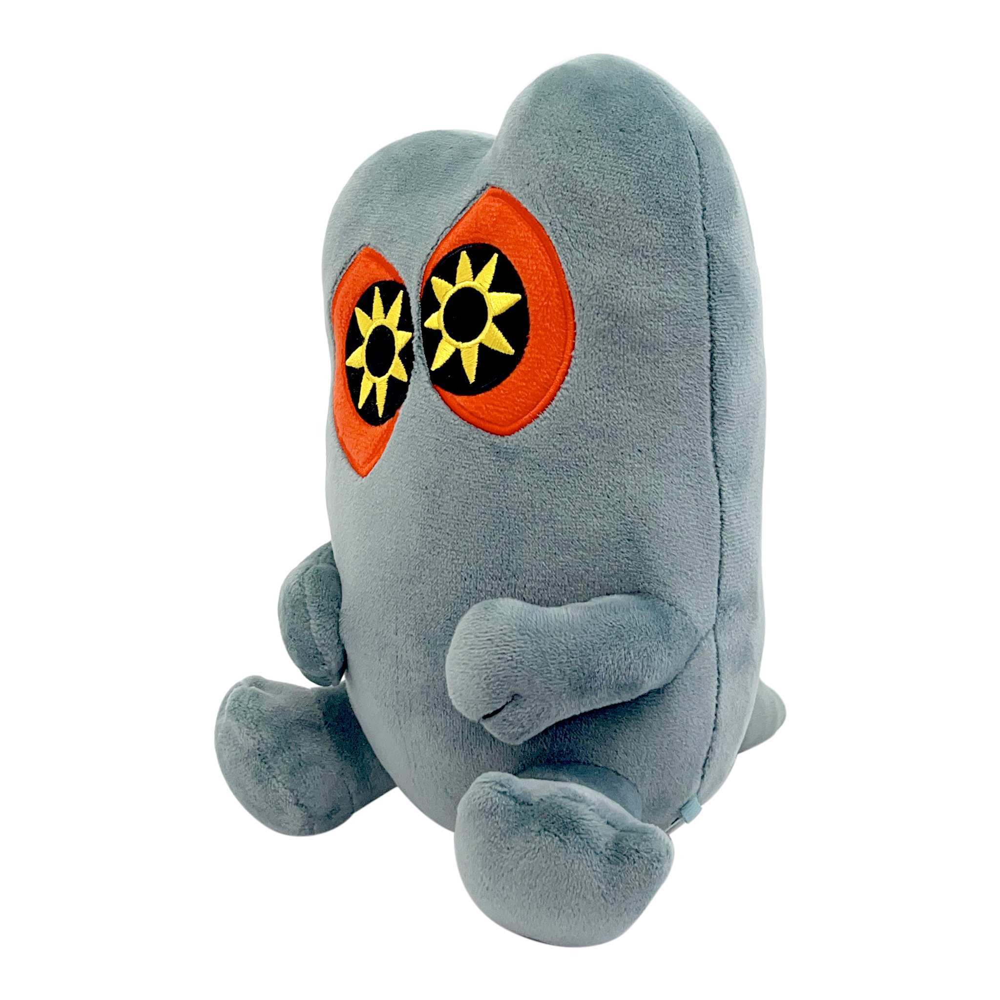 Super7 Toho Hedorah plus 8 inch Super Duper Plush