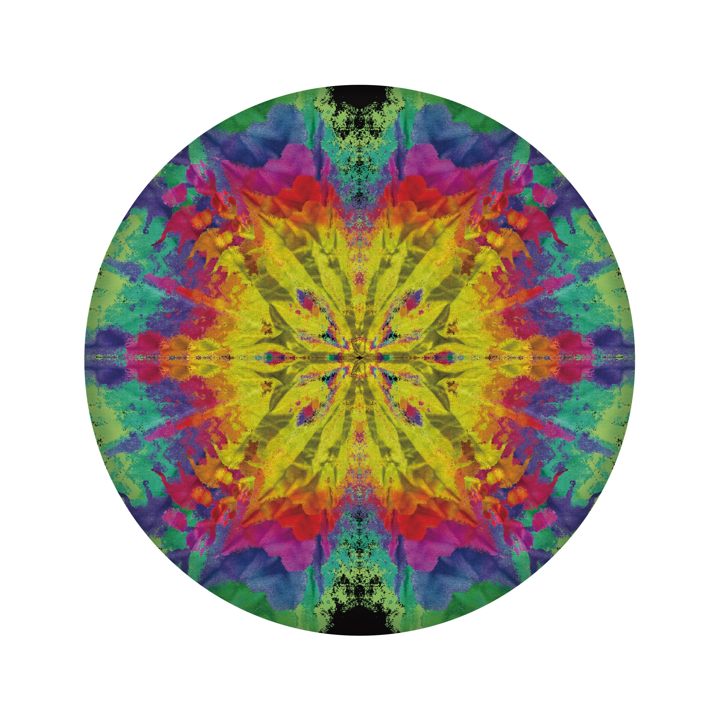 Waboba Wingman Pro disc zburător Neon Waves