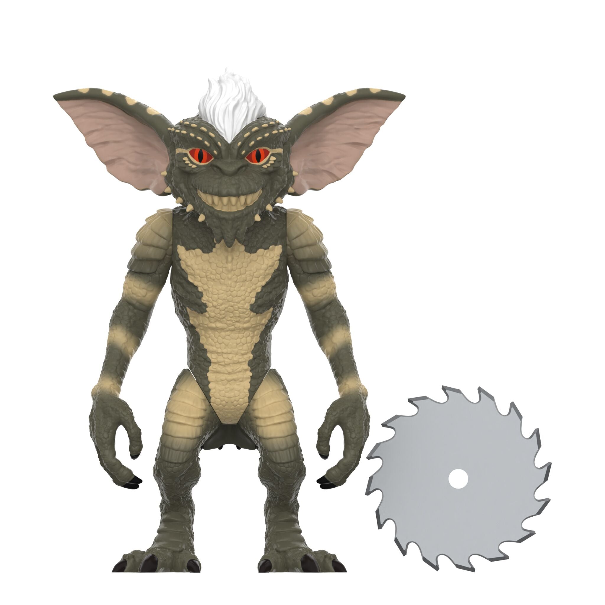 Super7 Gremlins ReAction Stripe figurina articulata