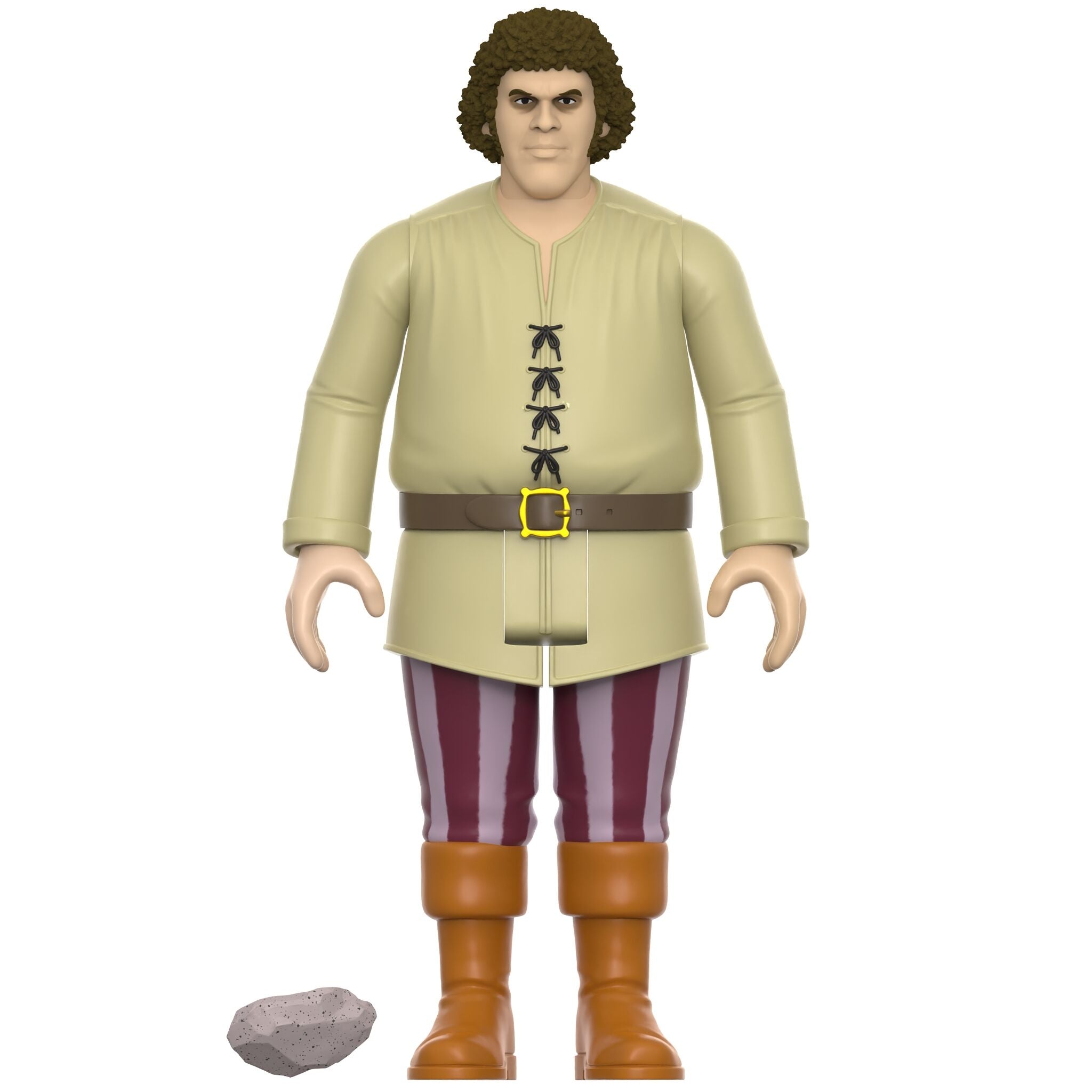 Super7 Princess Bride Wave 1 set 5 figurine film