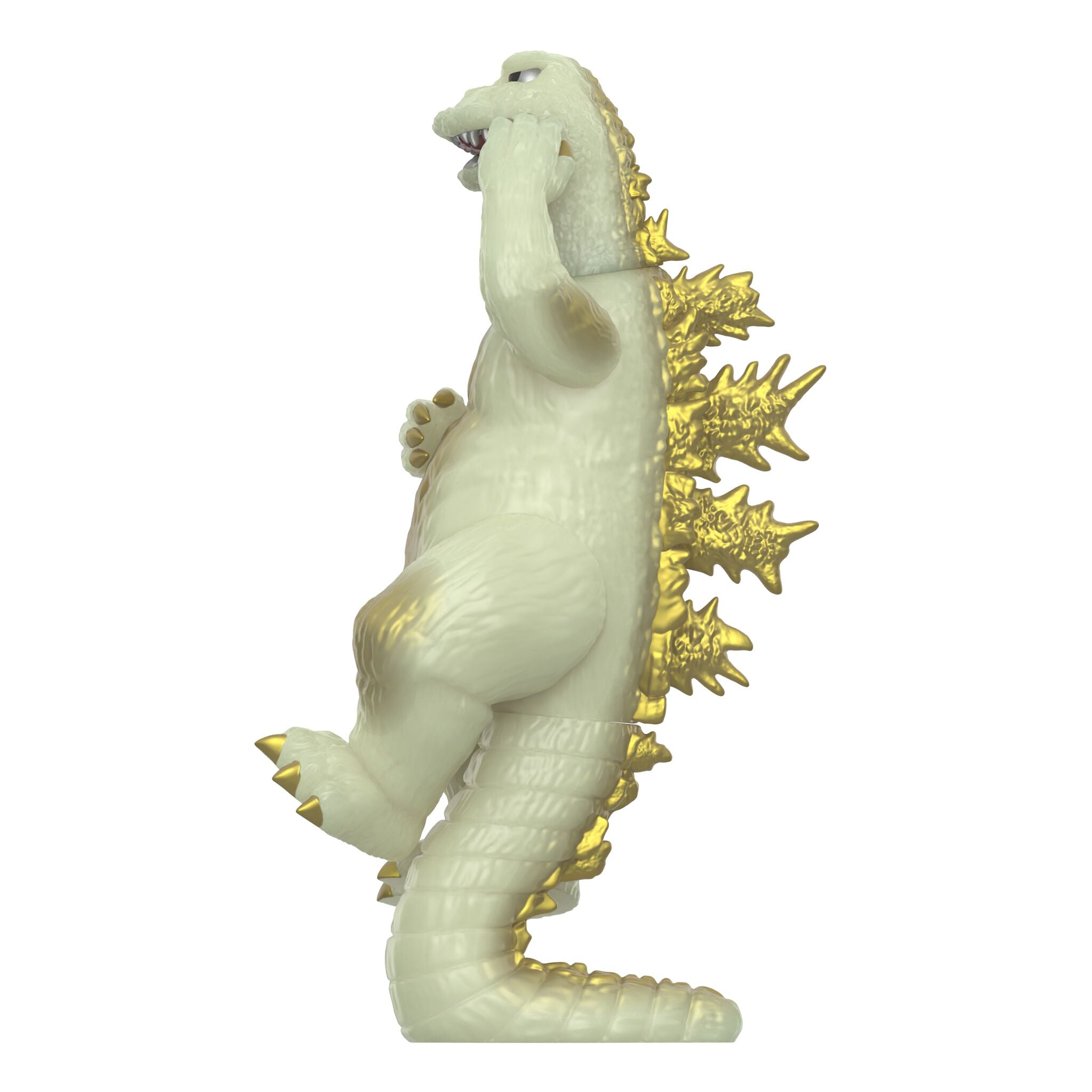 Super7 ReAction Godzilla 65 figurina glow Victory