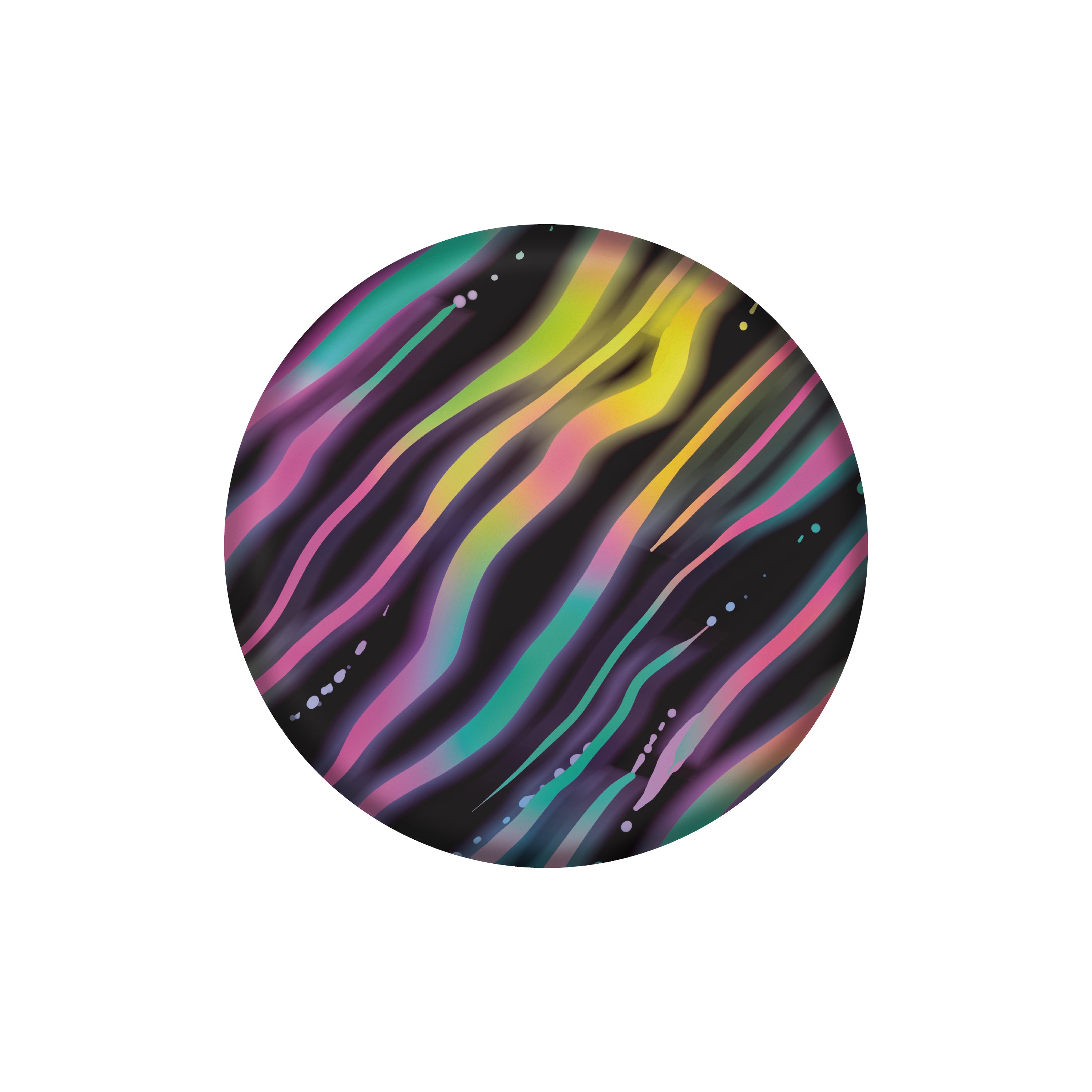 Waboba Wingman disc zburator silicon Mountainscape moale