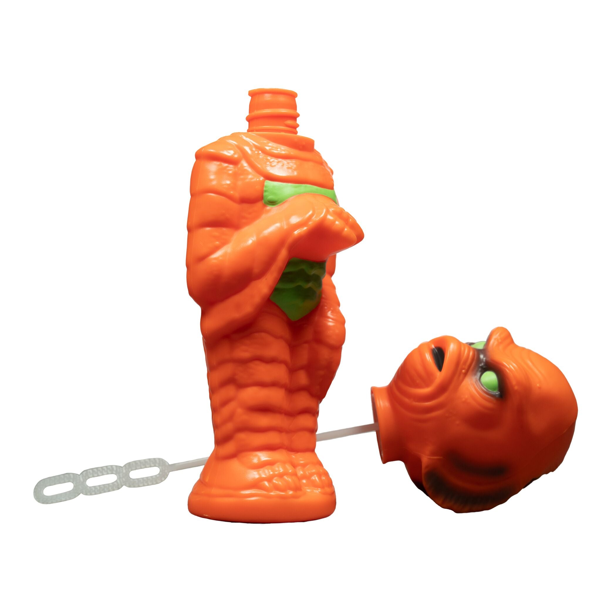 Super7 Super Soapies Creature sticlă baloane săpun 25 cm