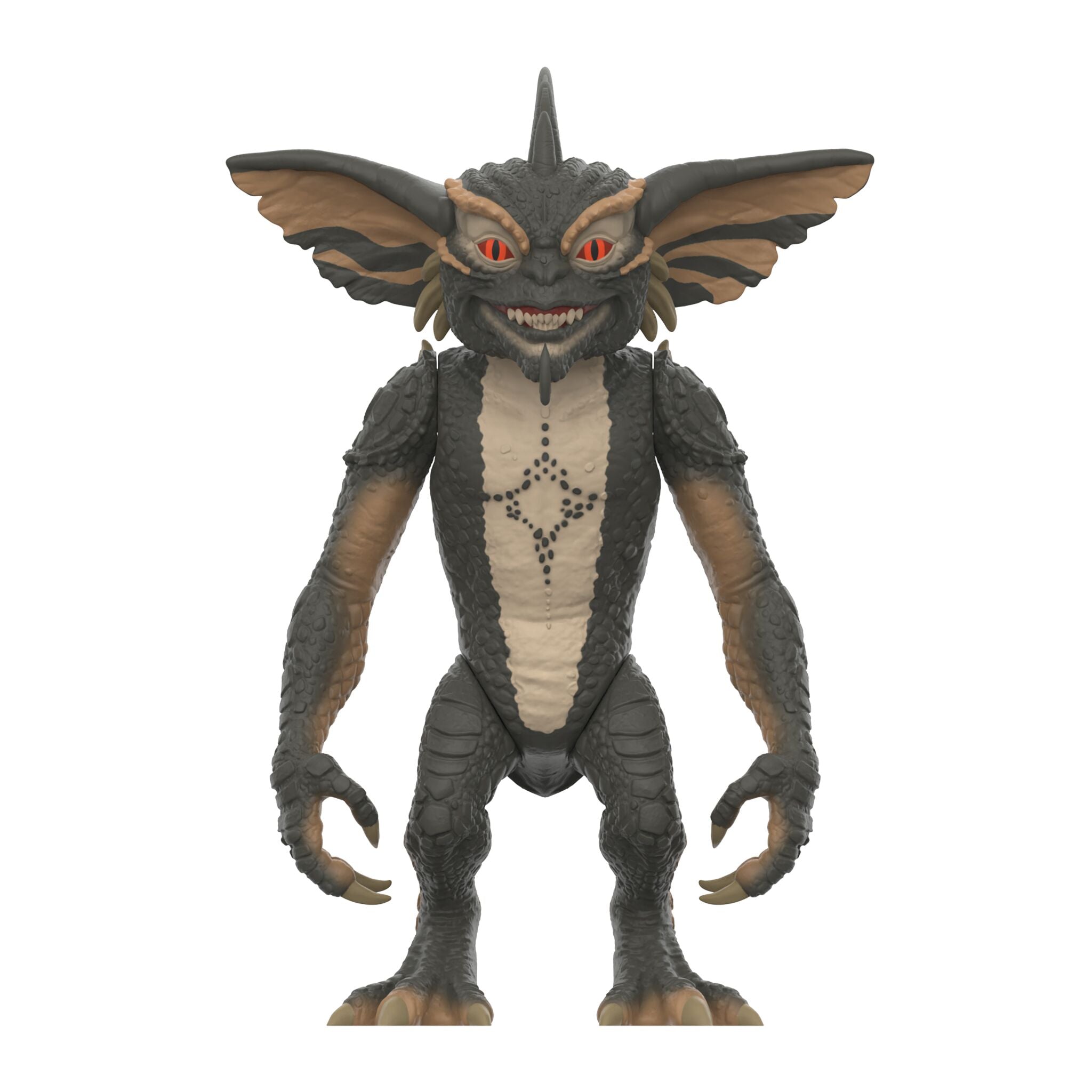 Super7 Gremlins ReAction Mohawk figurina 9,5 cm dungi