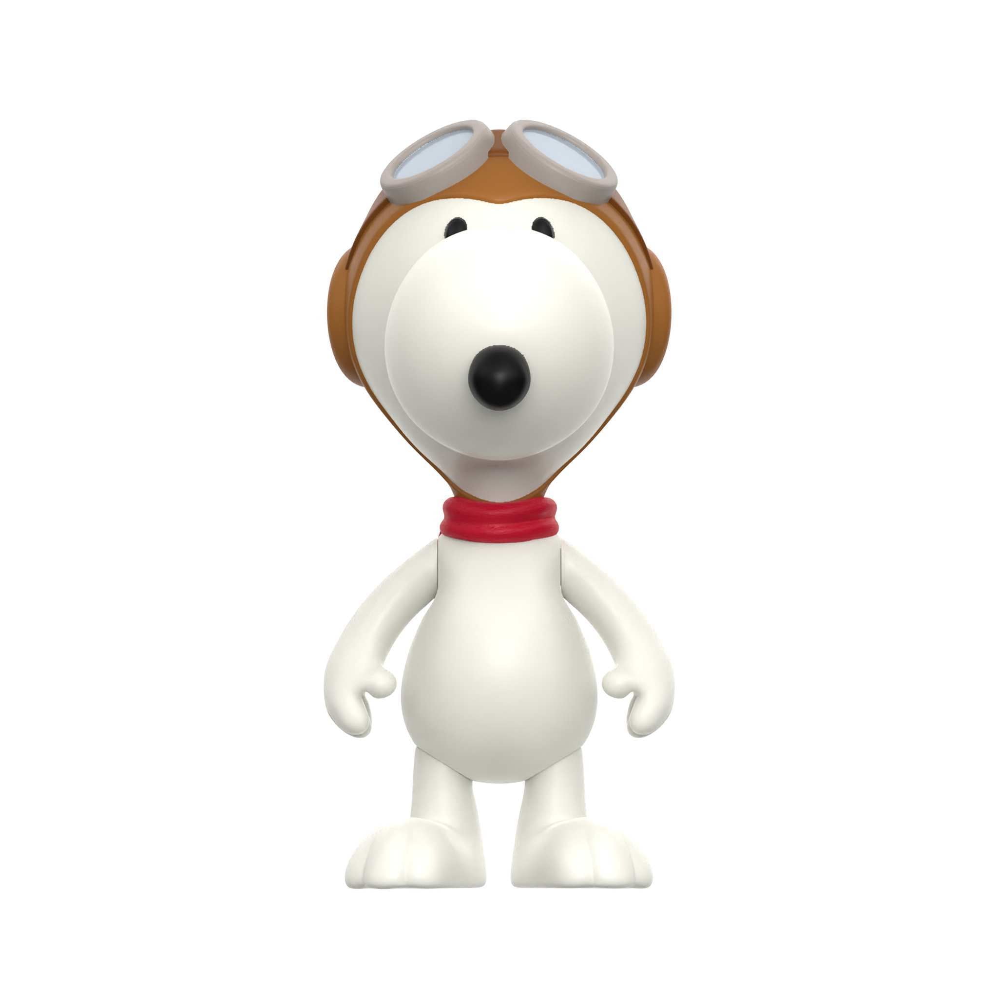 Super7 Peanuts Wave 06 Snoopy blind box figurină