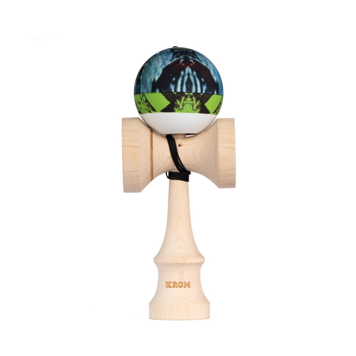 Krom Yasu Pro Mod kendama Kanade 62 mm