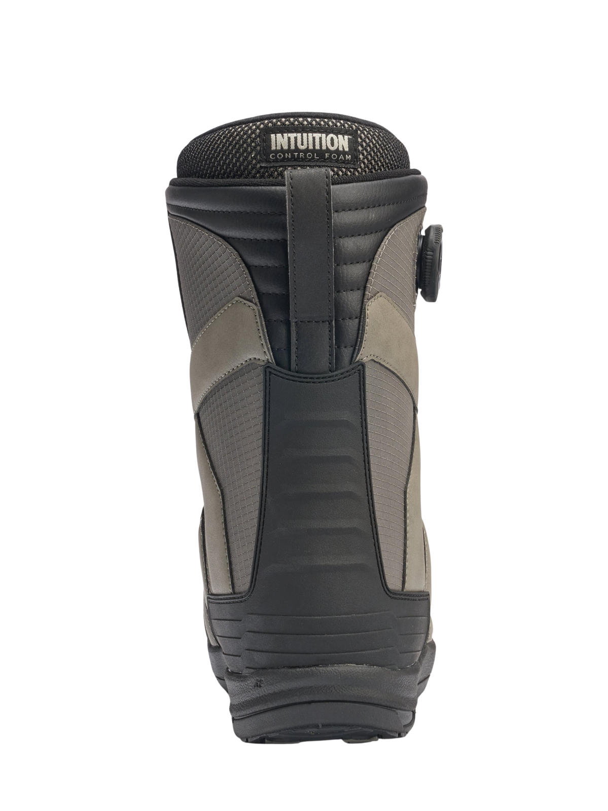 K2 Boundary boots snowboard gri mărimea 25