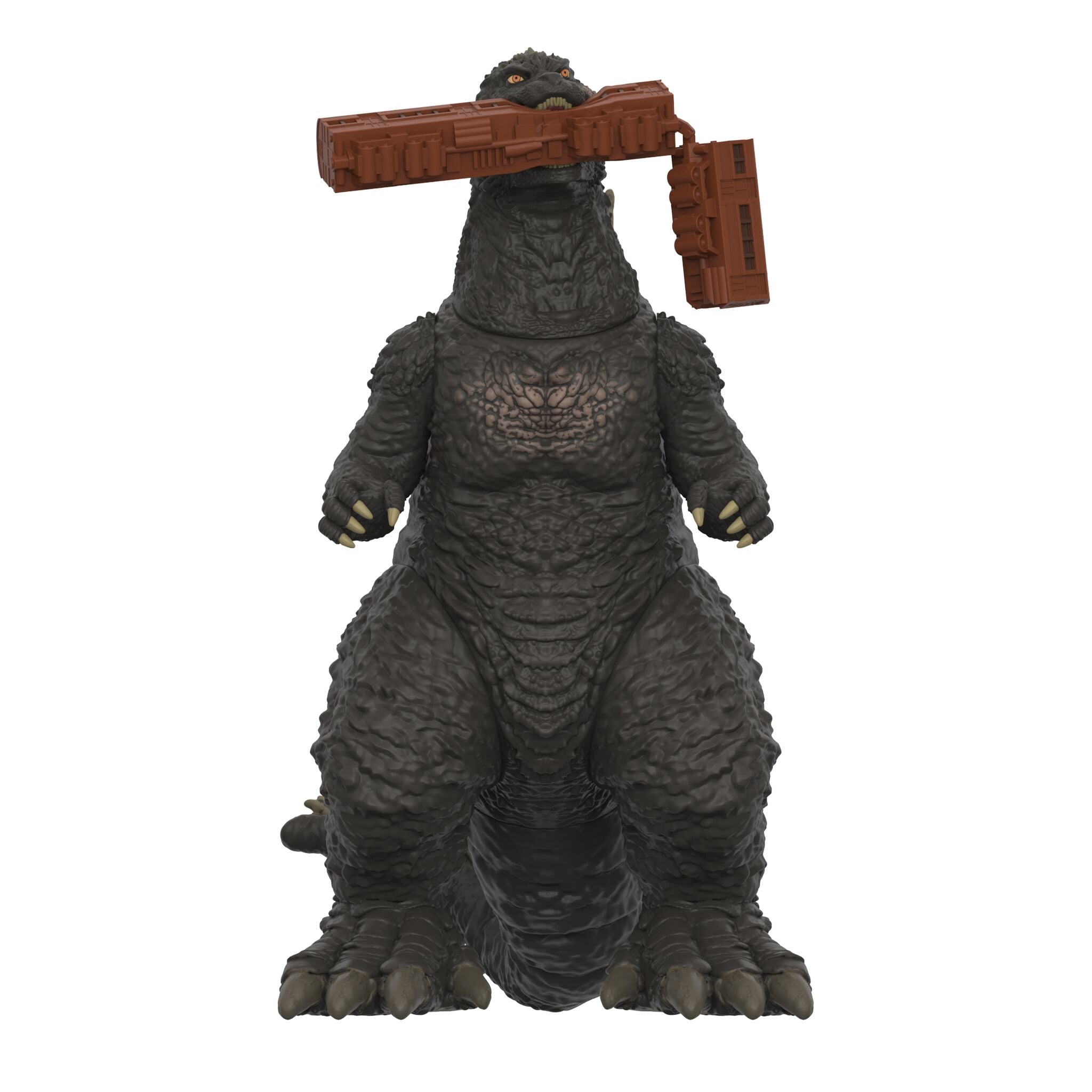 Super7 Toho Wave 08 Minus One figurina blind box