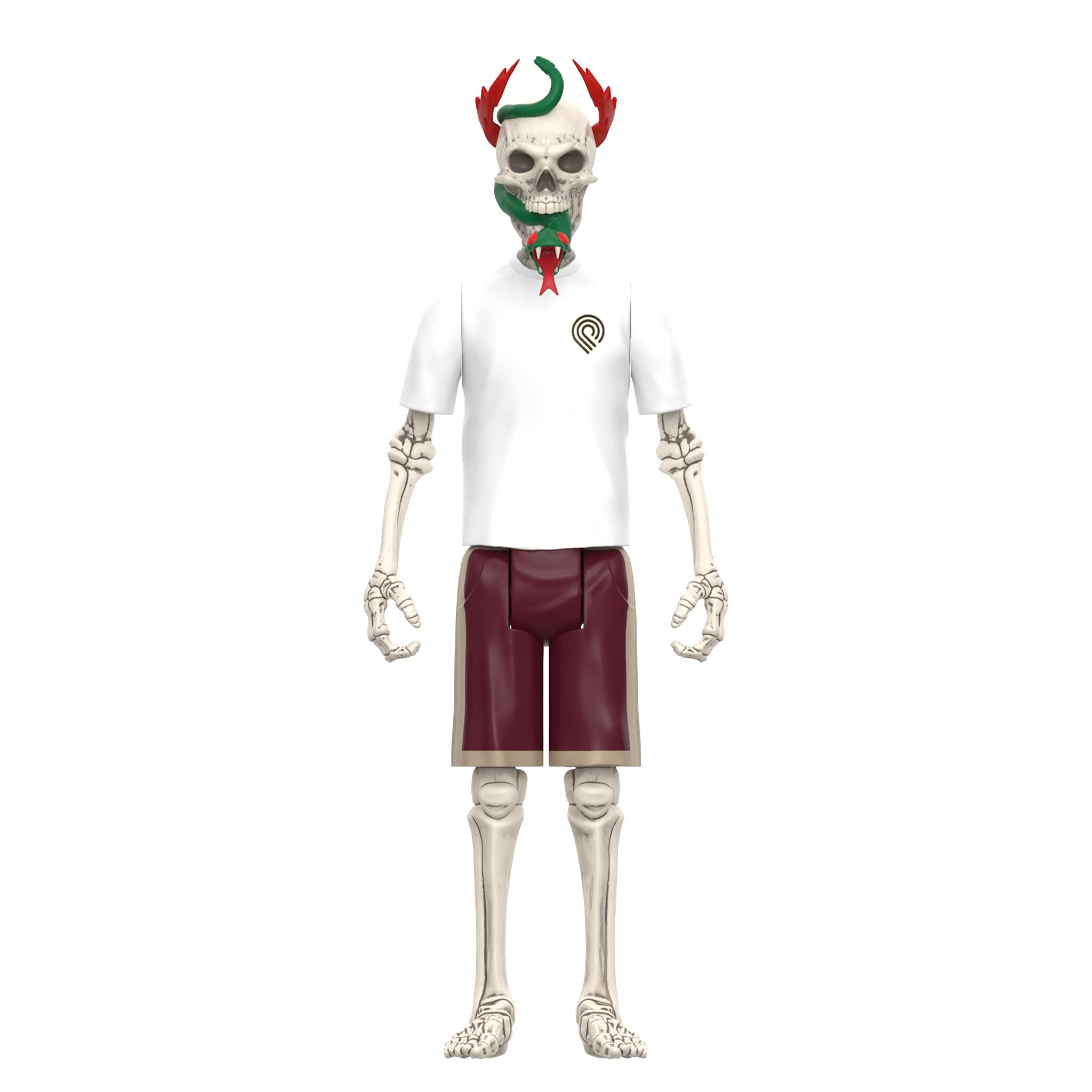Super7 Powell-Peralta Wave 05 Mike McGill figurină skate 3.75"